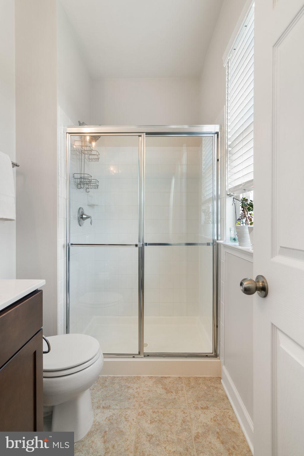 BRECKENRIDGE ESTATES - Residential