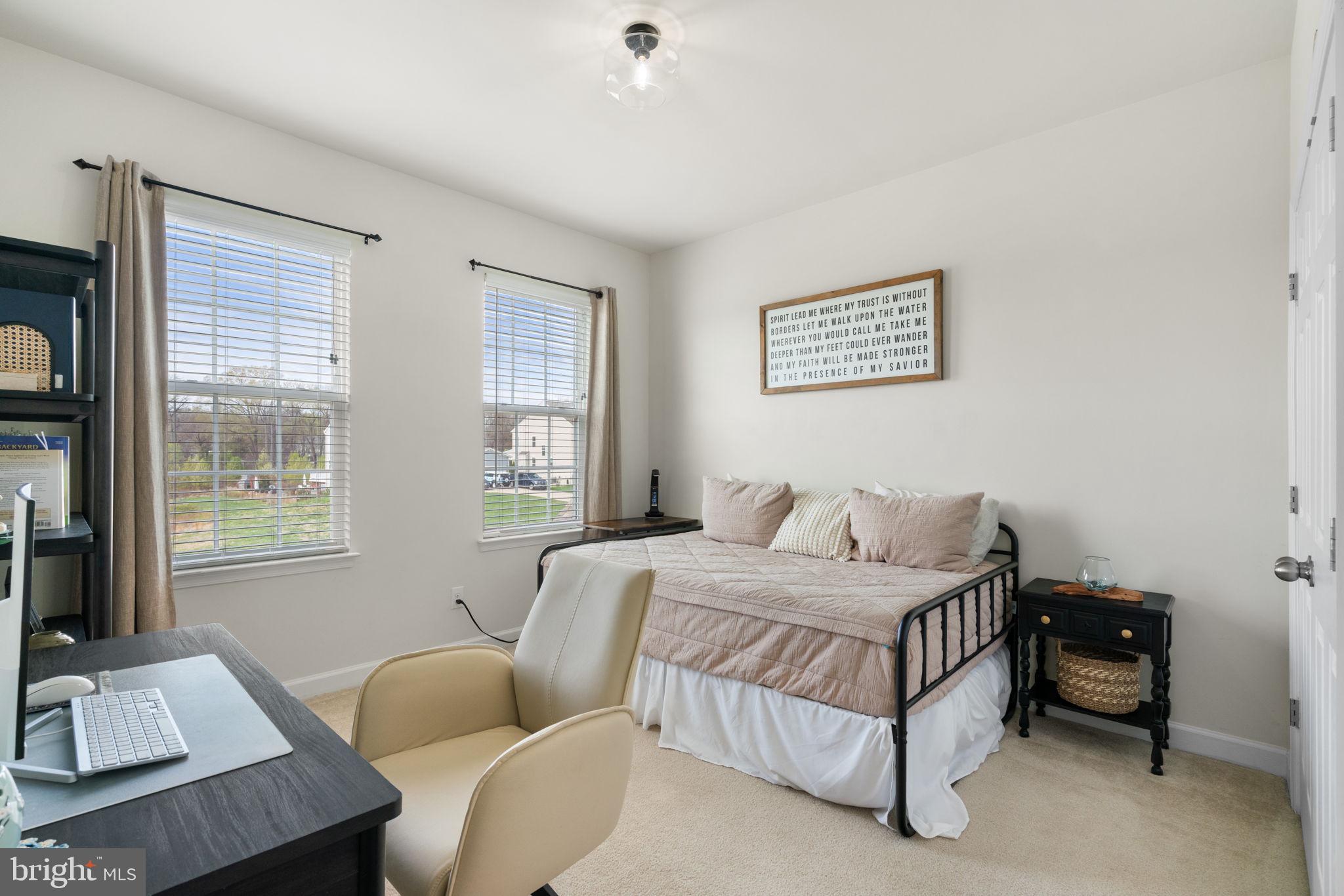 BRECKENRIDGE ESTATES - Residential