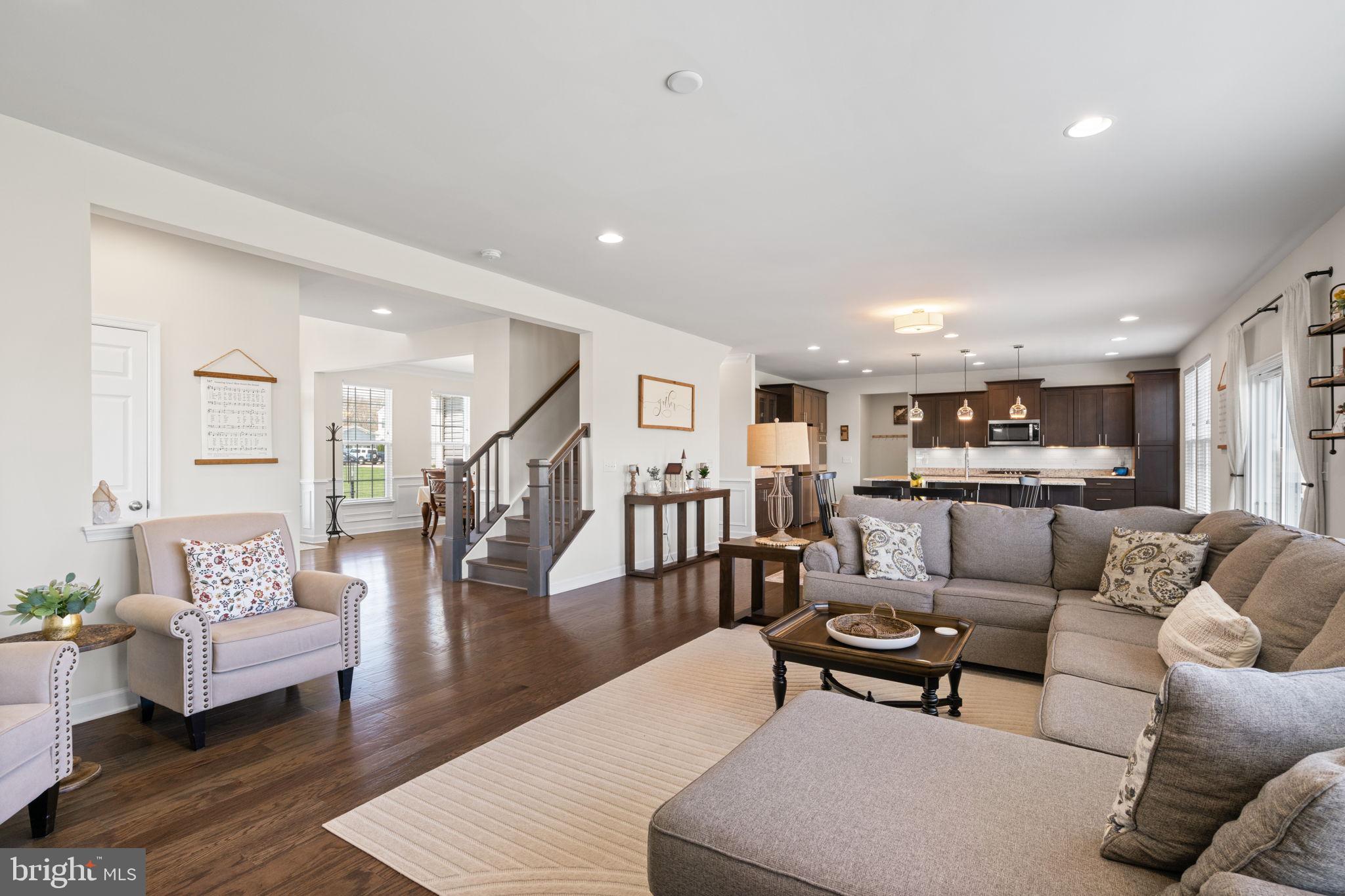 BRECKENRIDGE ESTATES - Residential