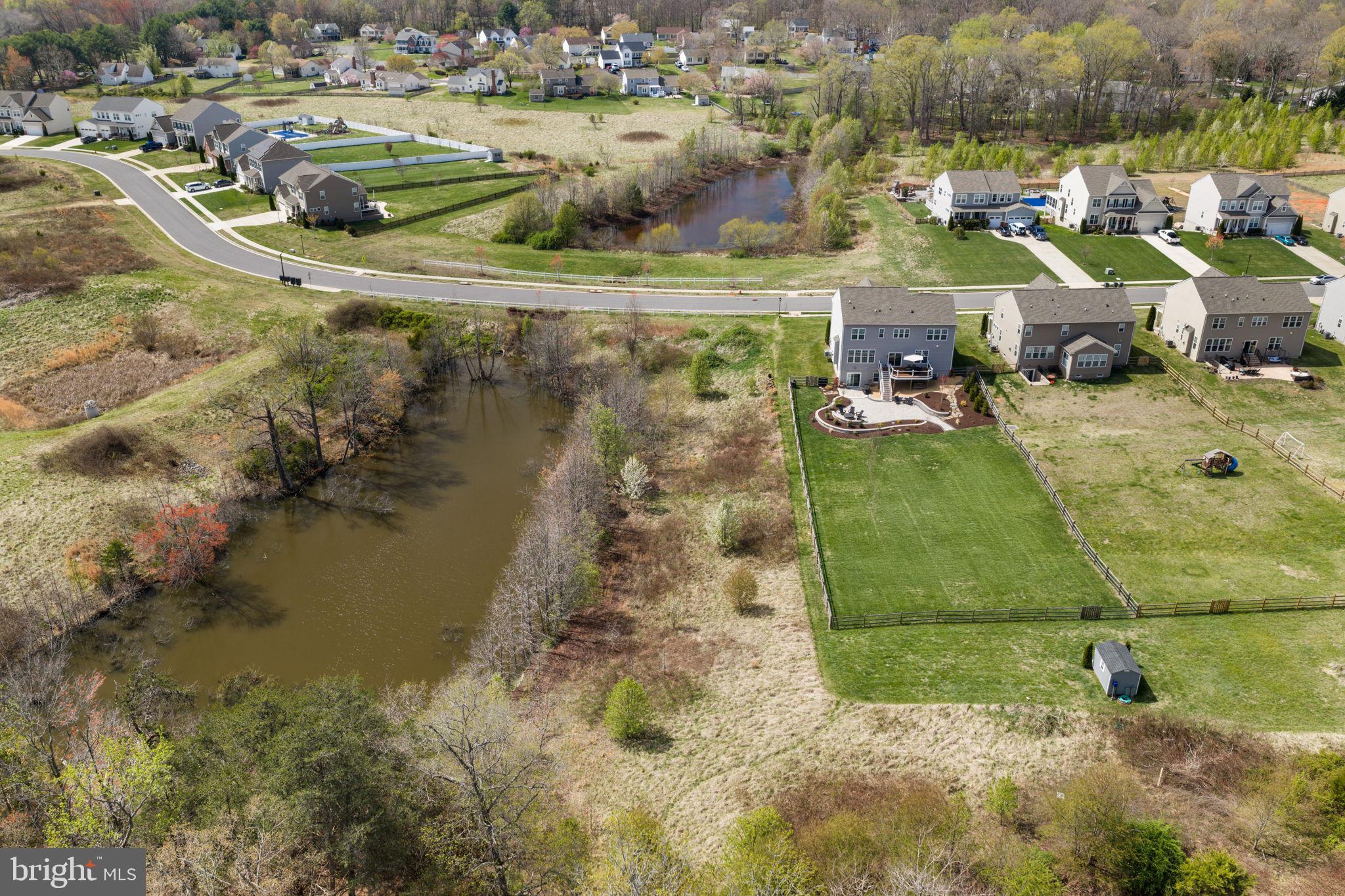 BRECKENRIDGE ESTATES - Residential