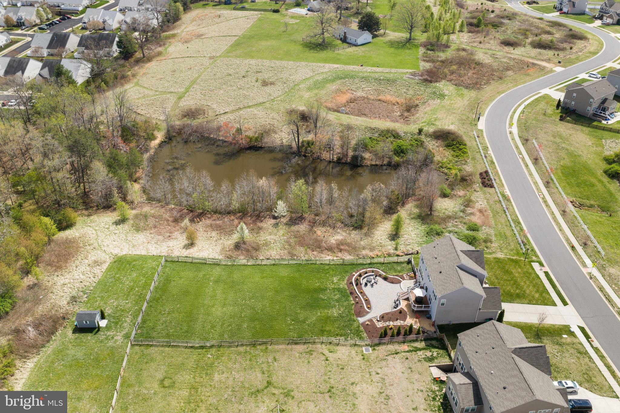 BRECKENRIDGE ESTATES - Residential