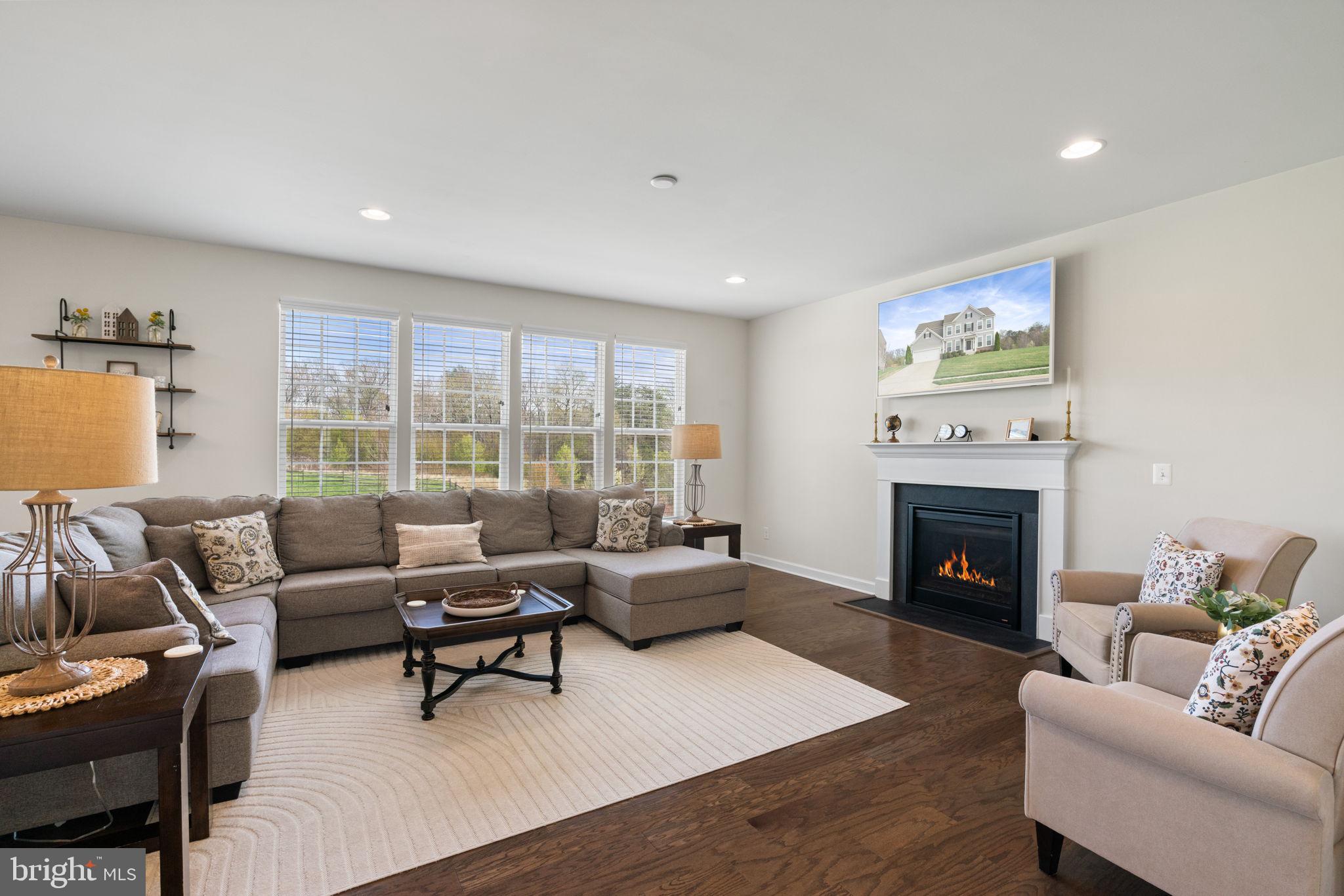 BRECKENRIDGE ESTATES - Residential