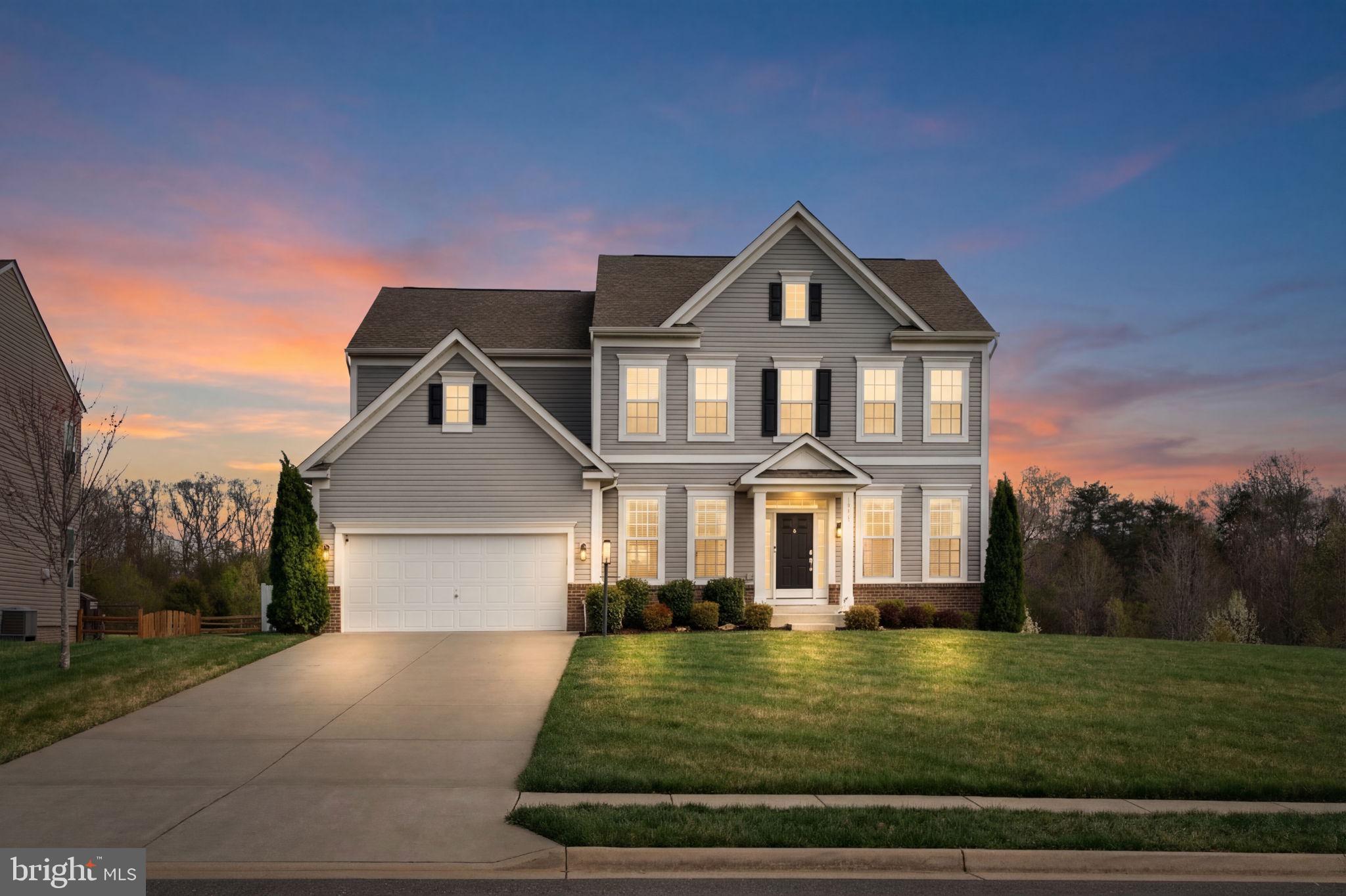 BRECKENRIDGE ESTATES - Residential