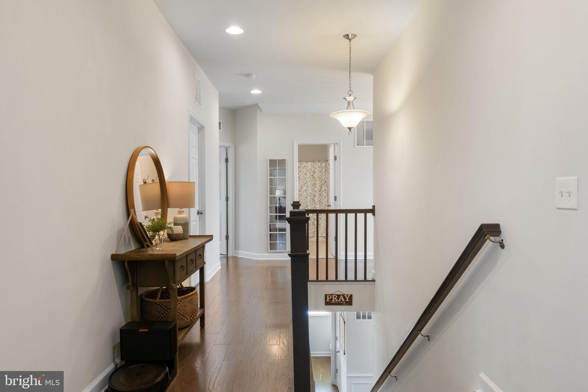 BRECKENRIDGE ESTATES - Residential