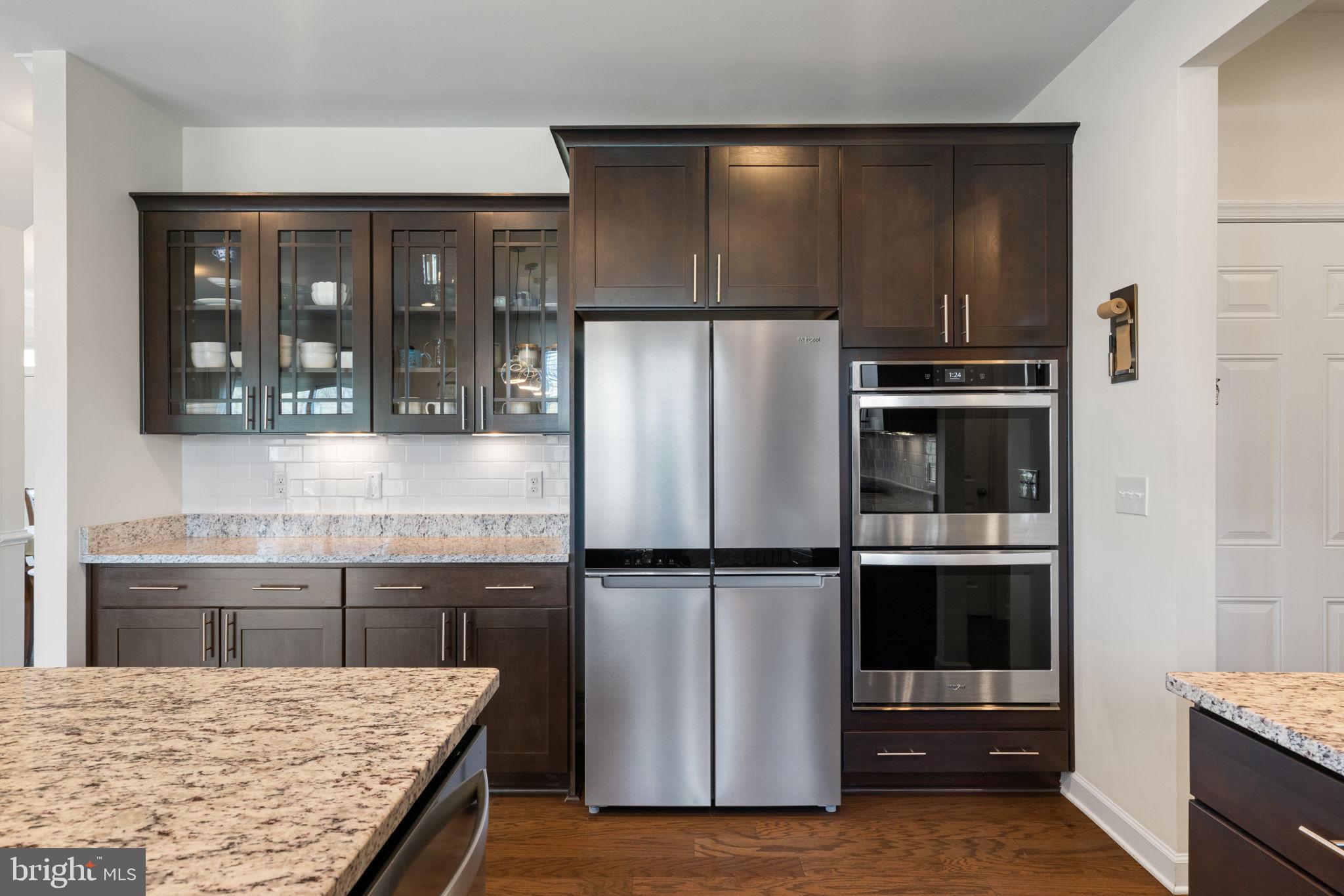 BRECKENRIDGE ESTATES - Residential