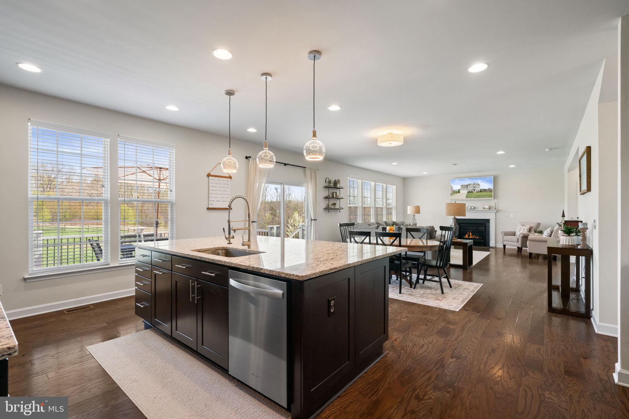 BRECKENRIDGE ESTATES - Residential