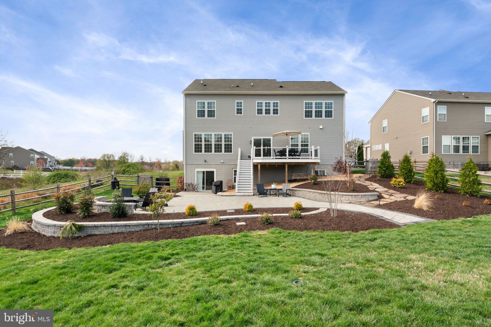 BRECKENRIDGE ESTATES - Residential