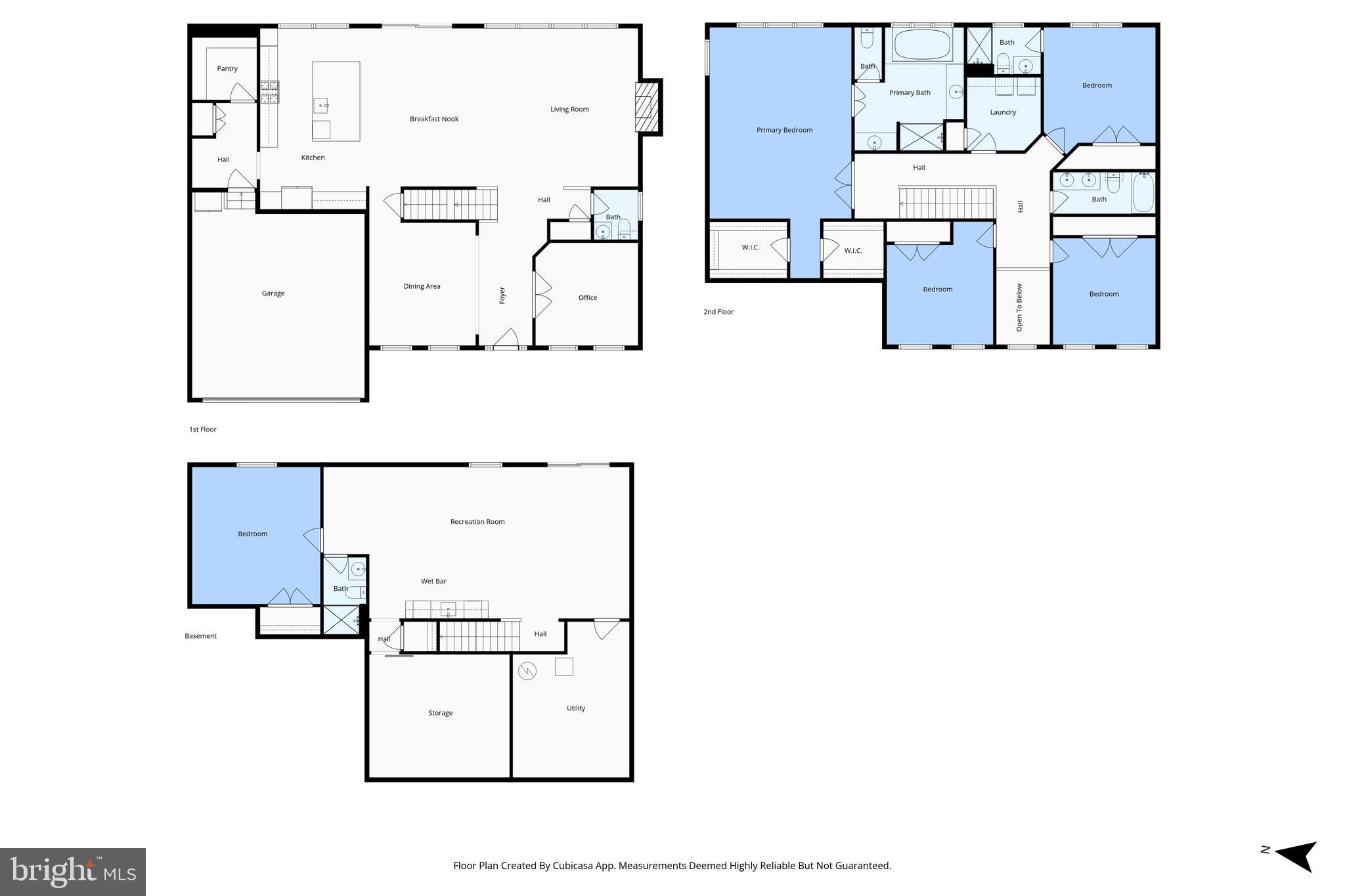 BRECKENRIDGE ESTATES - Residential