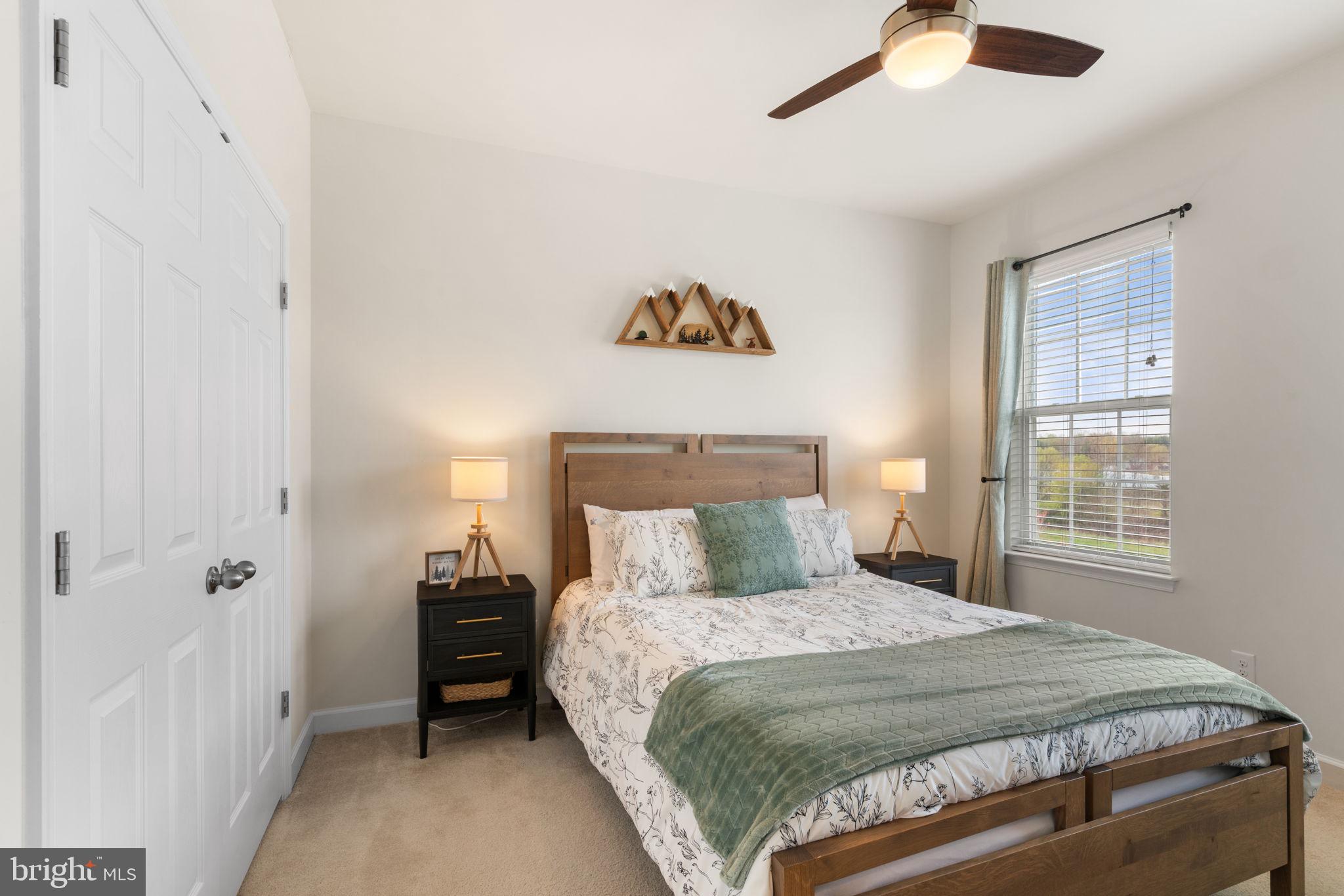 BRECKENRIDGE ESTATES - Residential