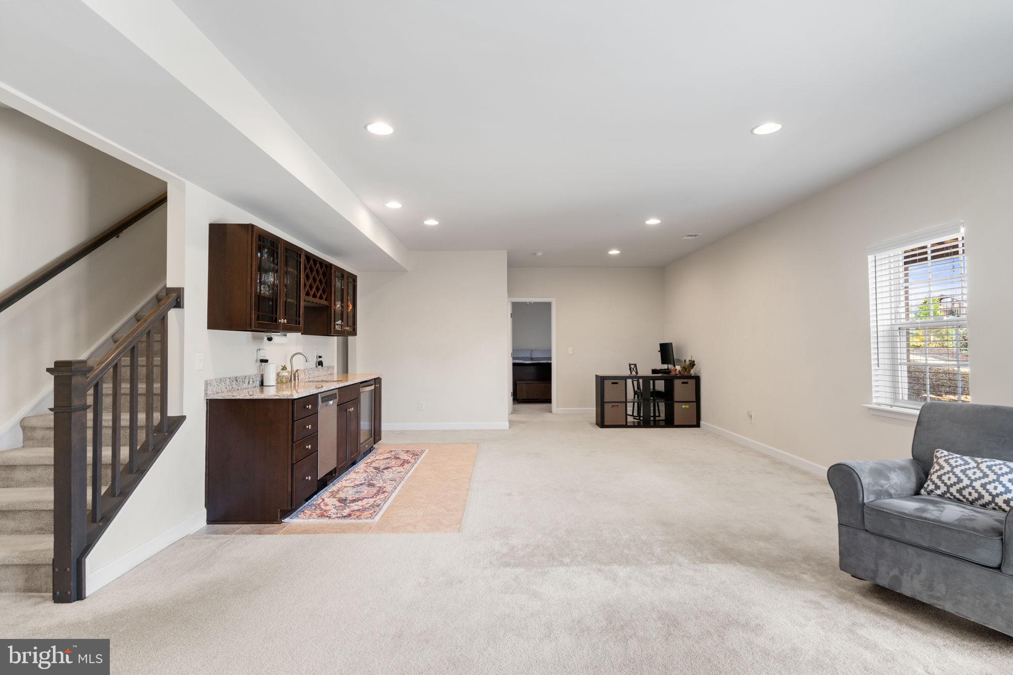 BRECKENRIDGE ESTATES - Residential