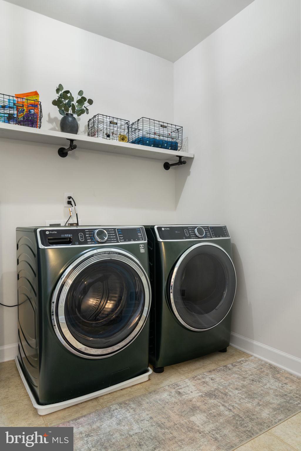 BRECKENRIDGE ESTATES - Residential