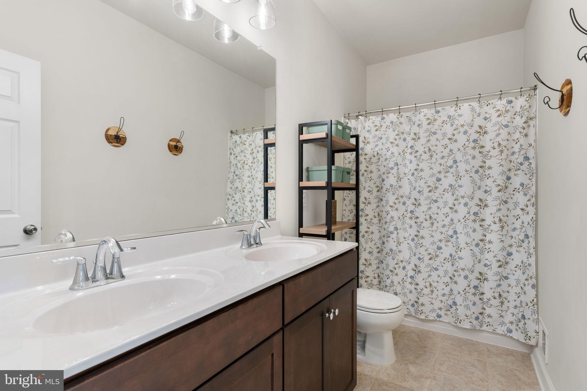 BRECKENRIDGE ESTATES - Residential