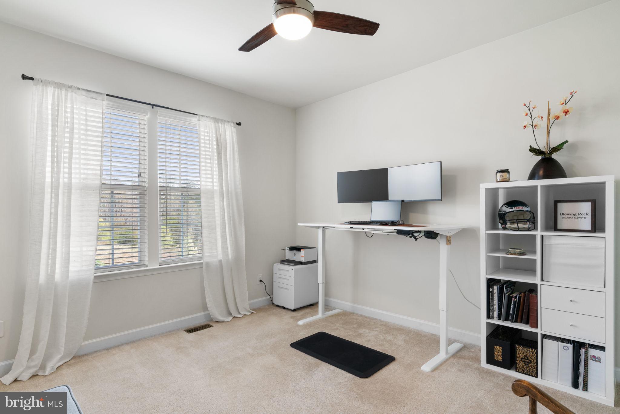 BRECKENRIDGE ESTATES - Residential