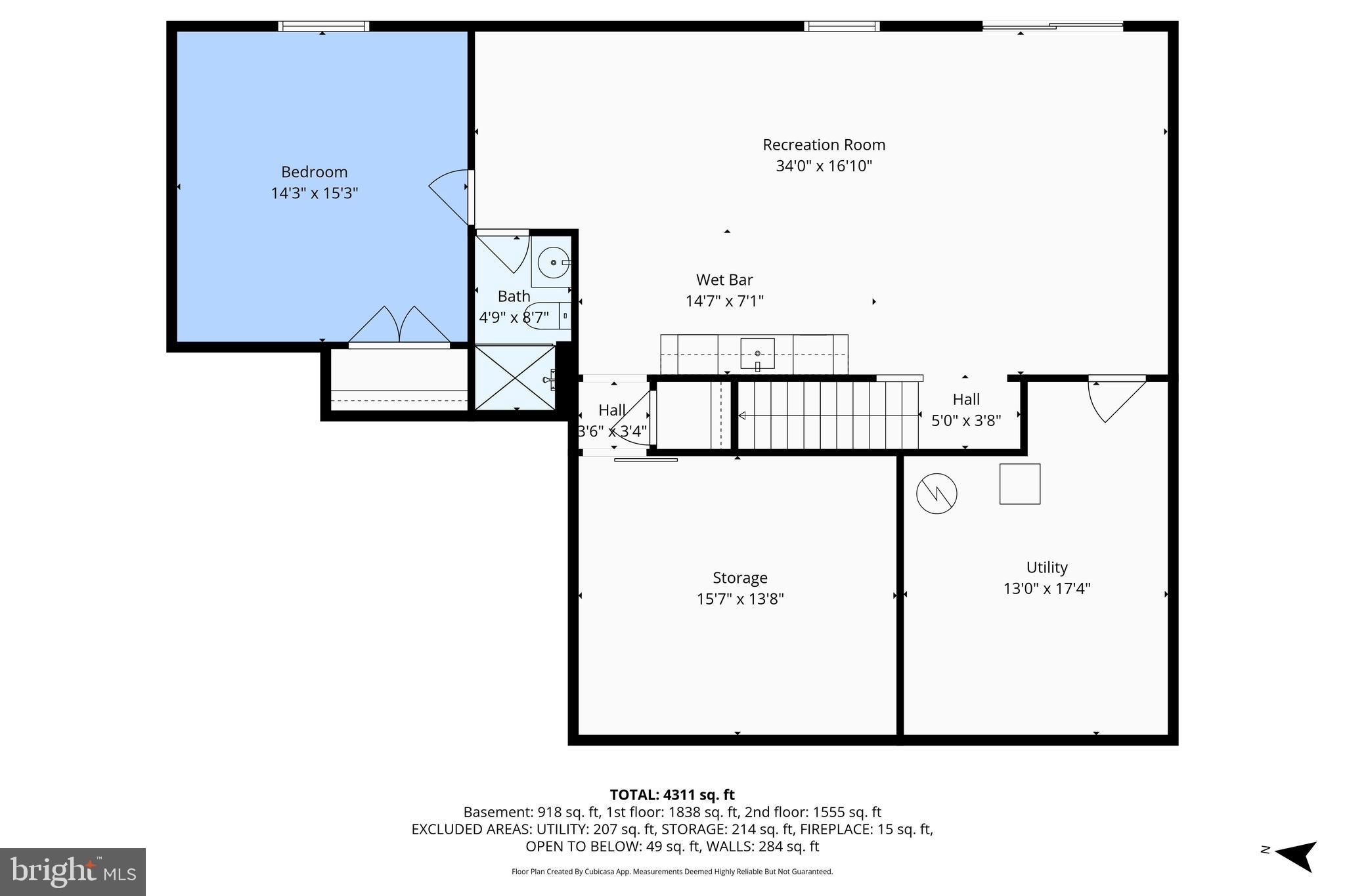 BRECKENRIDGE ESTATES - Residential