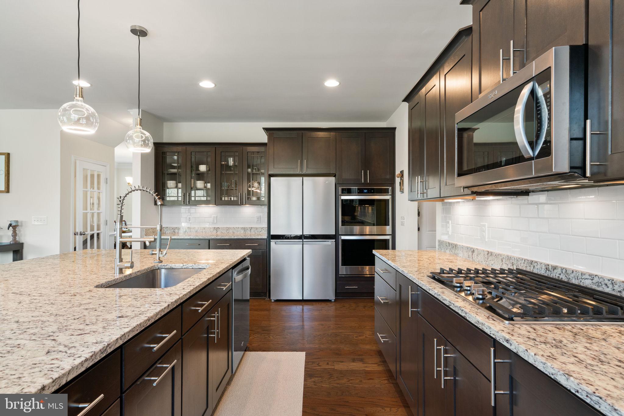 BRECKENRIDGE ESTATES - Residential