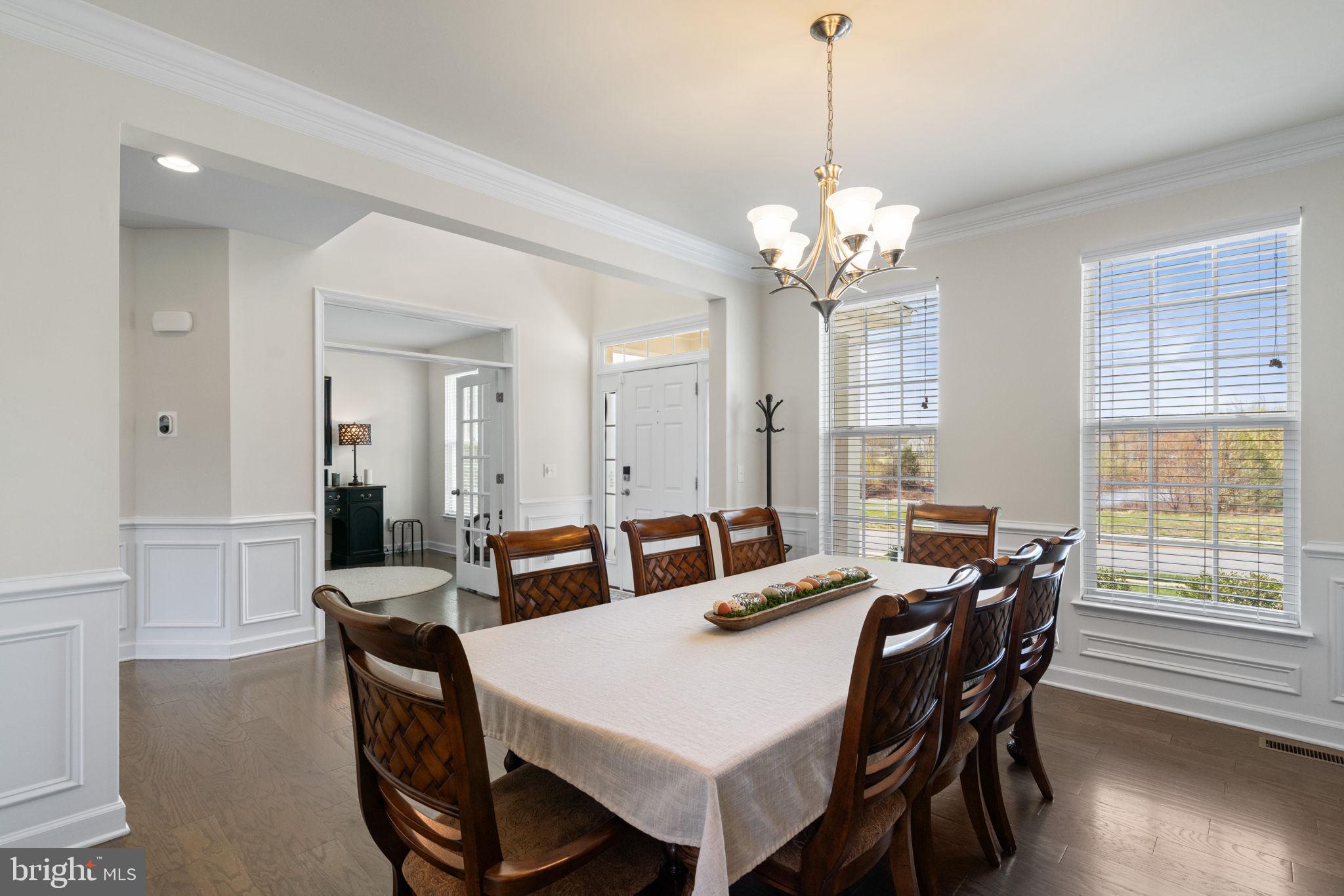 BRECKENRIDGE ESTATES - Residential