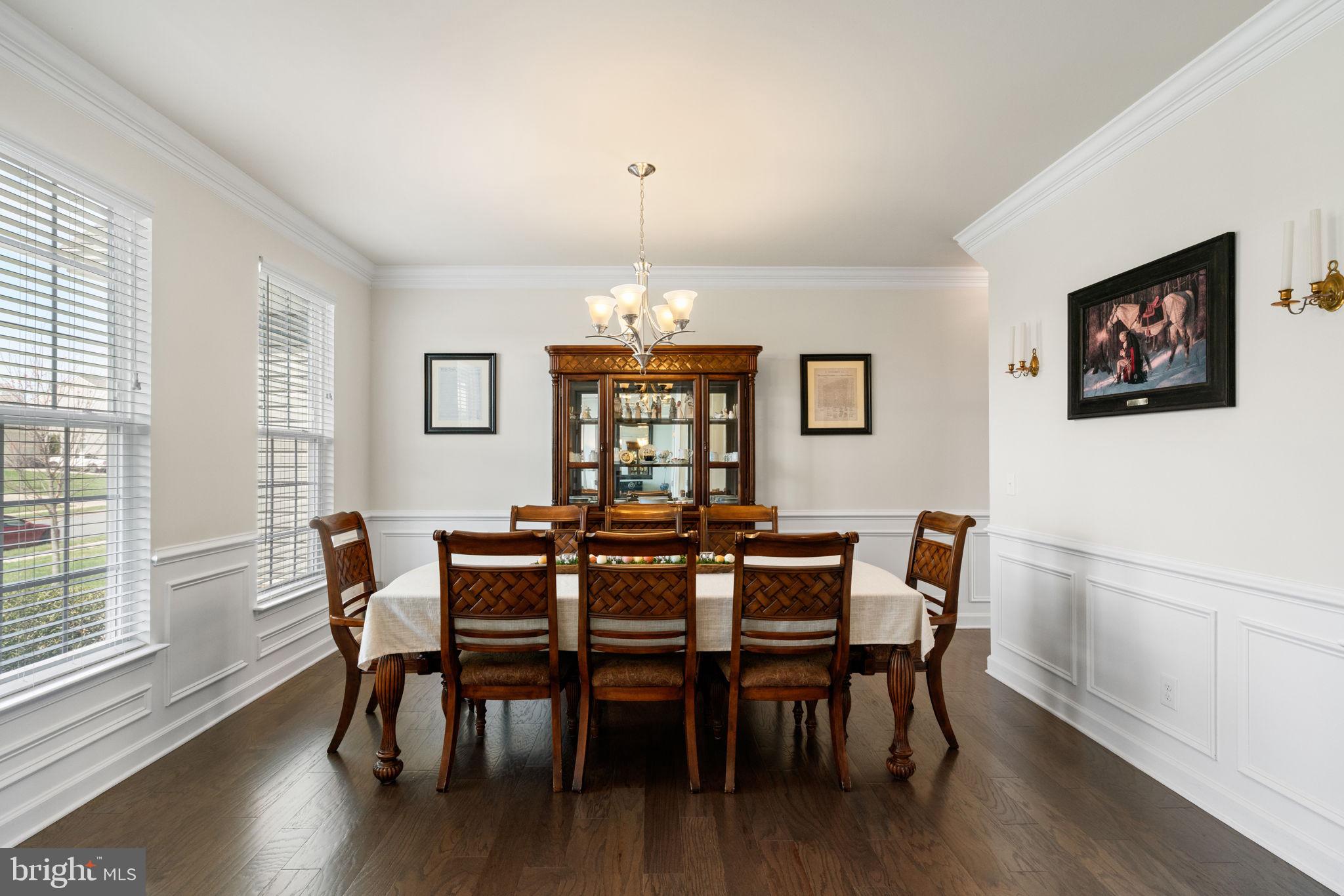 BRECKENRIDGE ESTATES - Residential