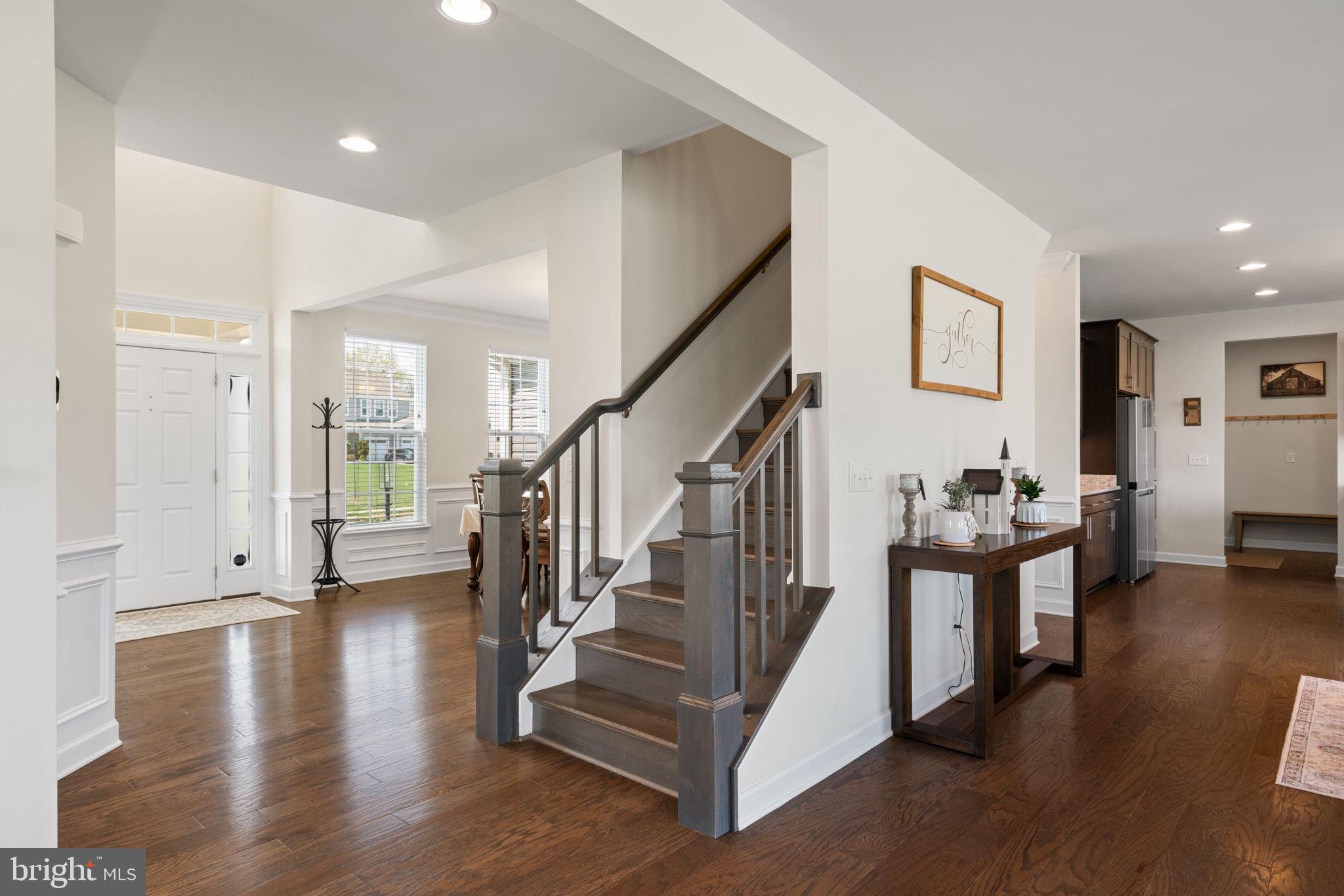 BRECKENRIDGE ESTATES - Residential