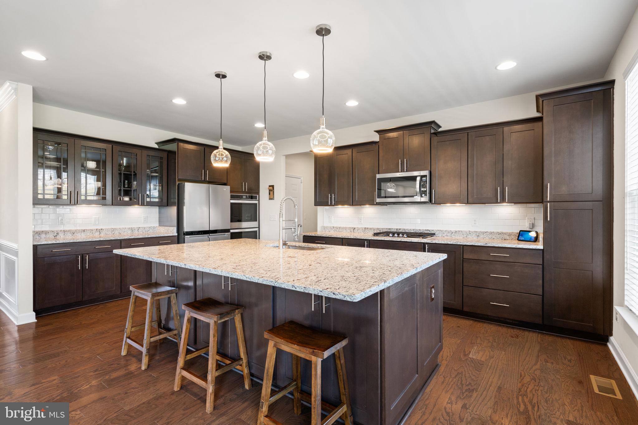 BRECKENRIDGE ESTATES - Residential