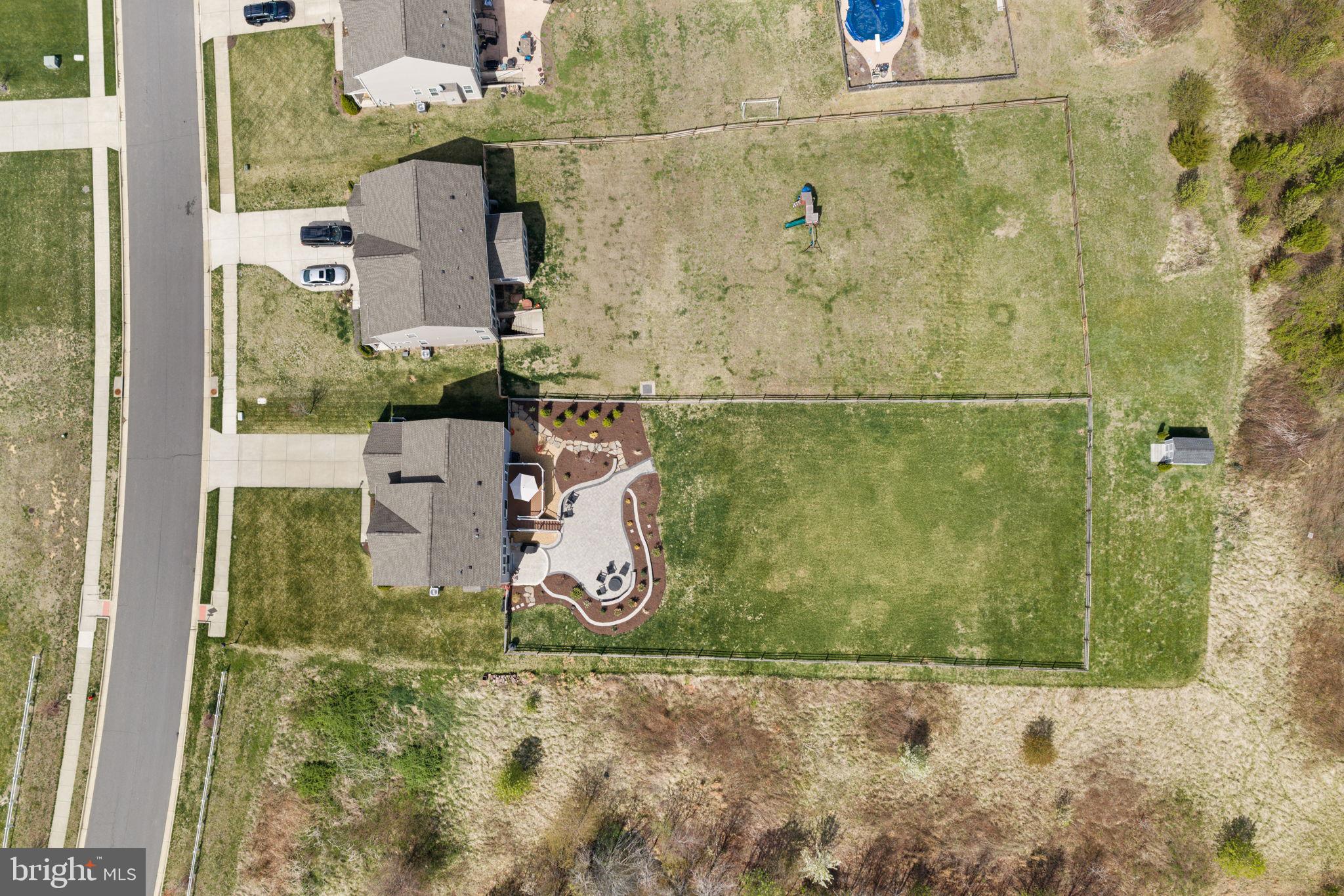 BRECKENRIDGE ESTATES - Residential