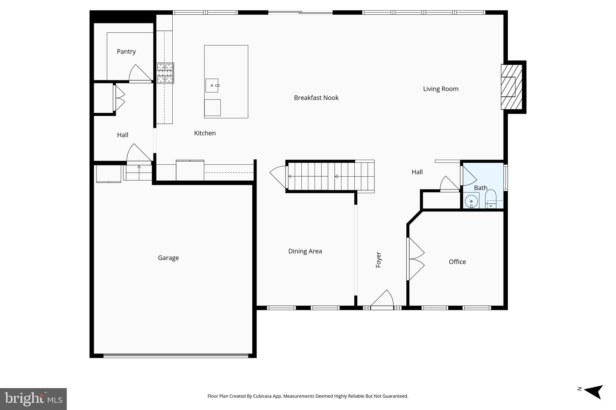 BRECKENRIDGE ESTATES - Residential