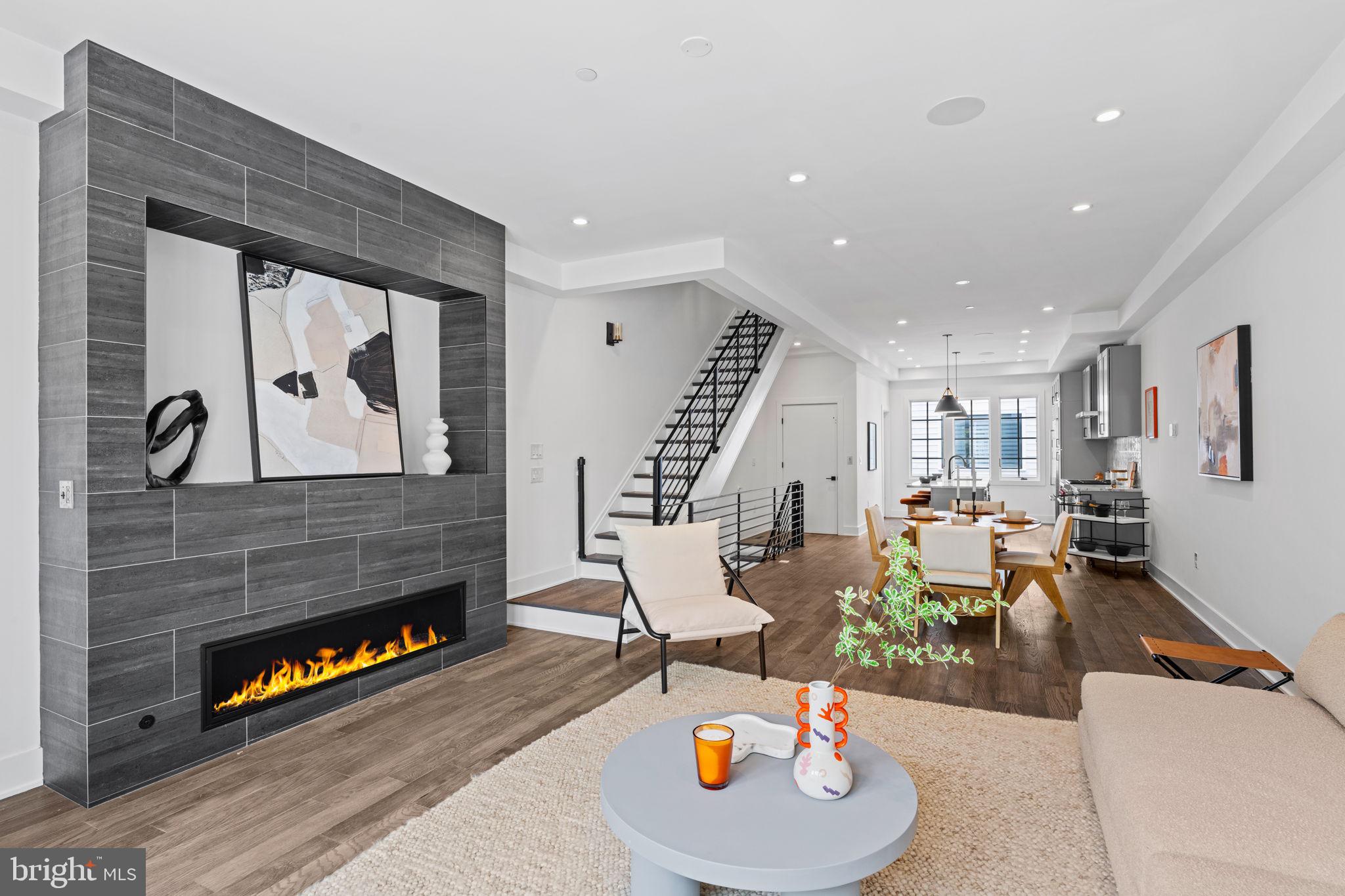 GRADUATE HOSPITAL - Residential