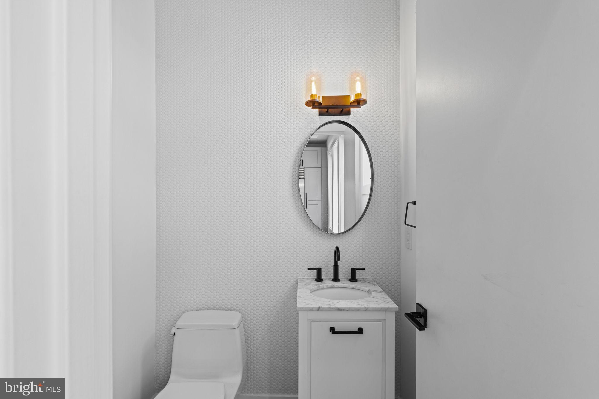 GRADUATE HOSPITAL - Residential