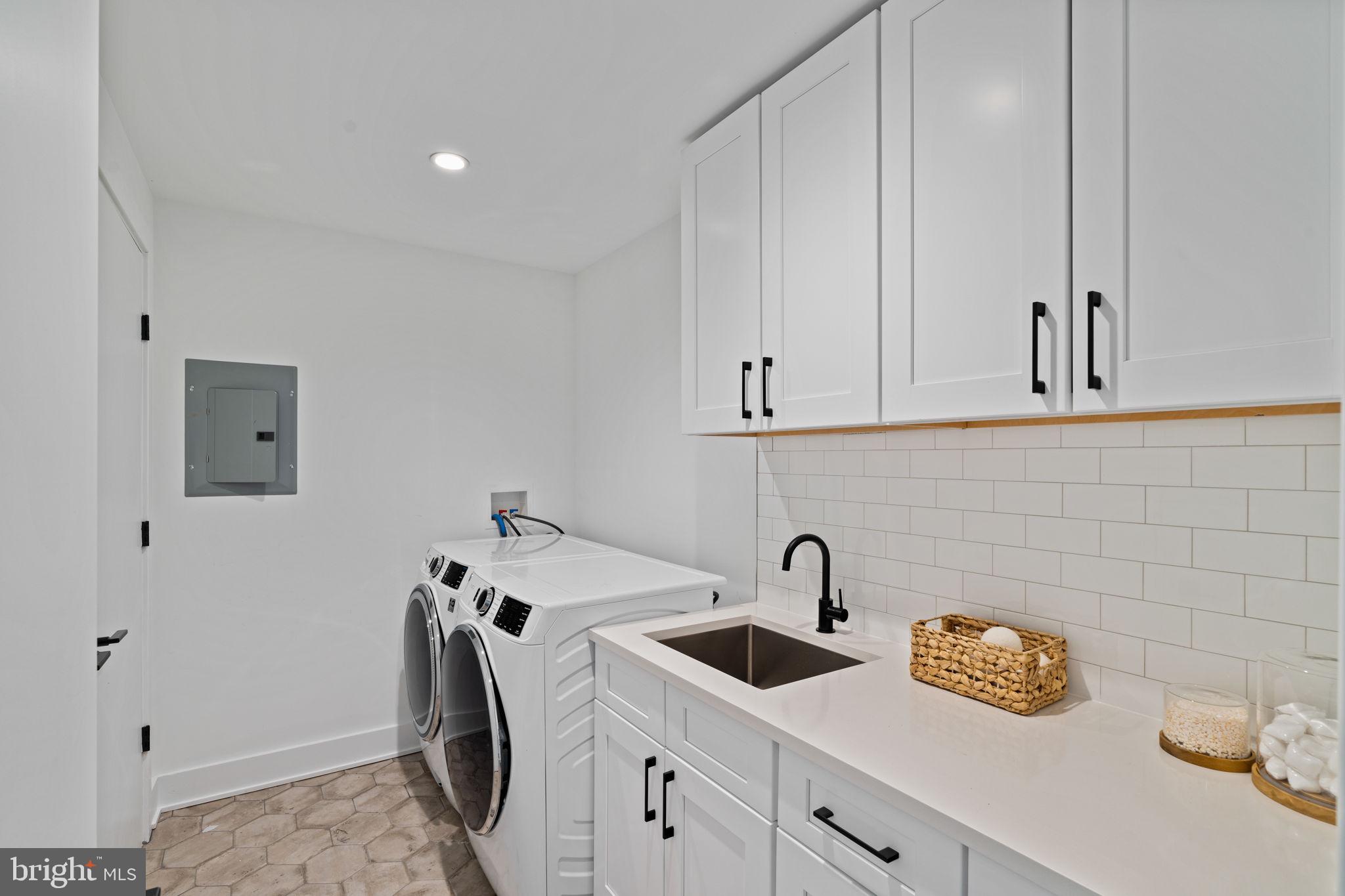 GRADUATE HOSPITAL - Residential