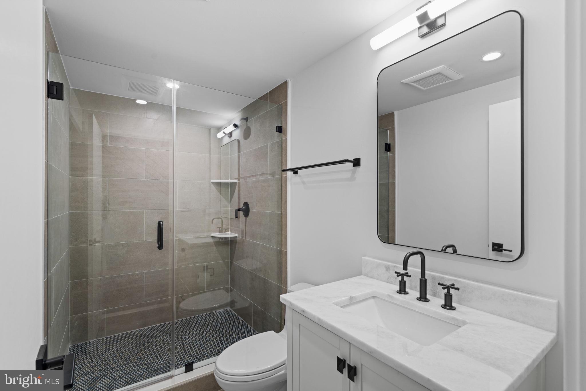 GRADUATE HOSPITAL - Residential