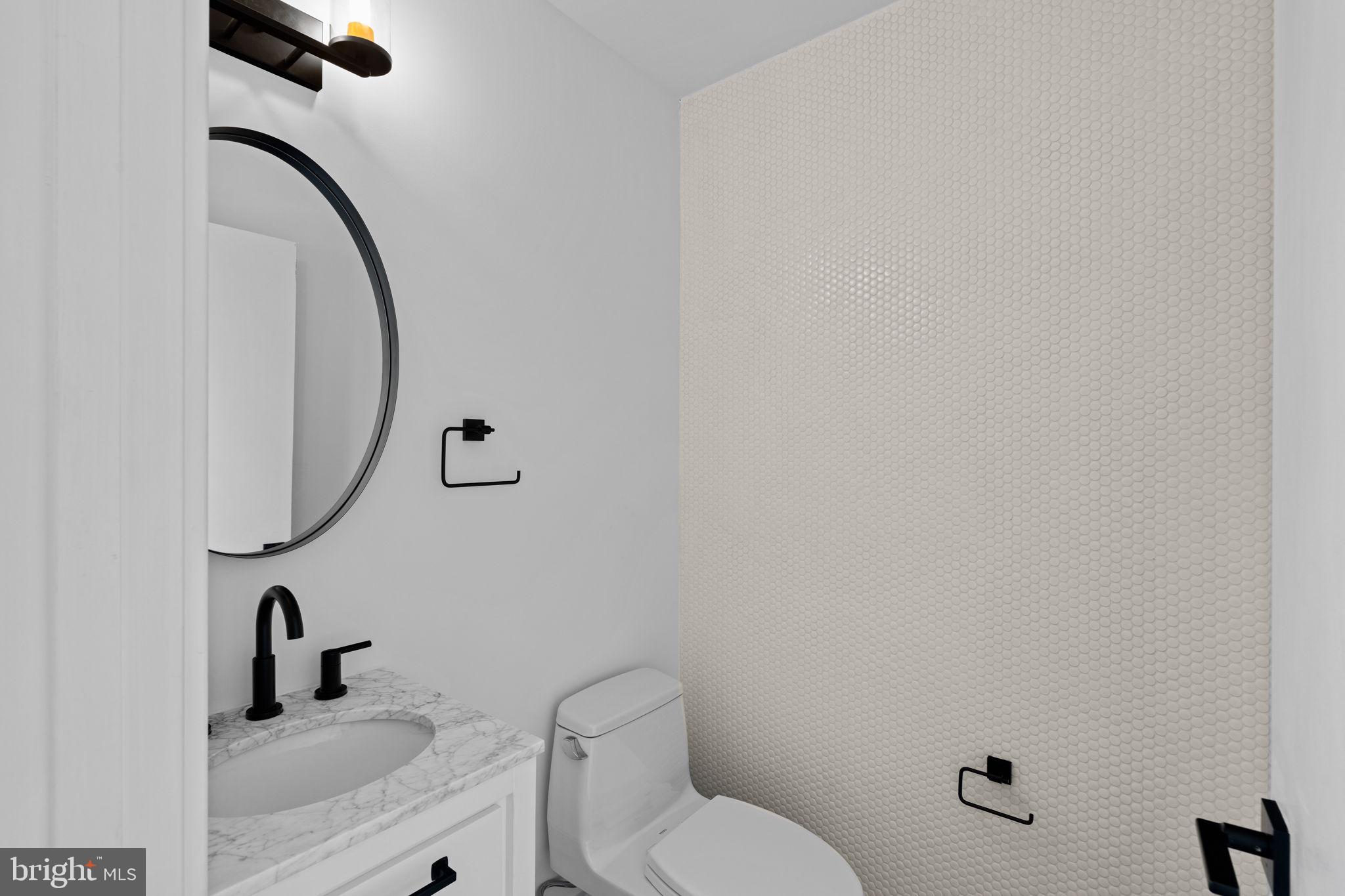 GRADUATE HOSPITAL - Residential