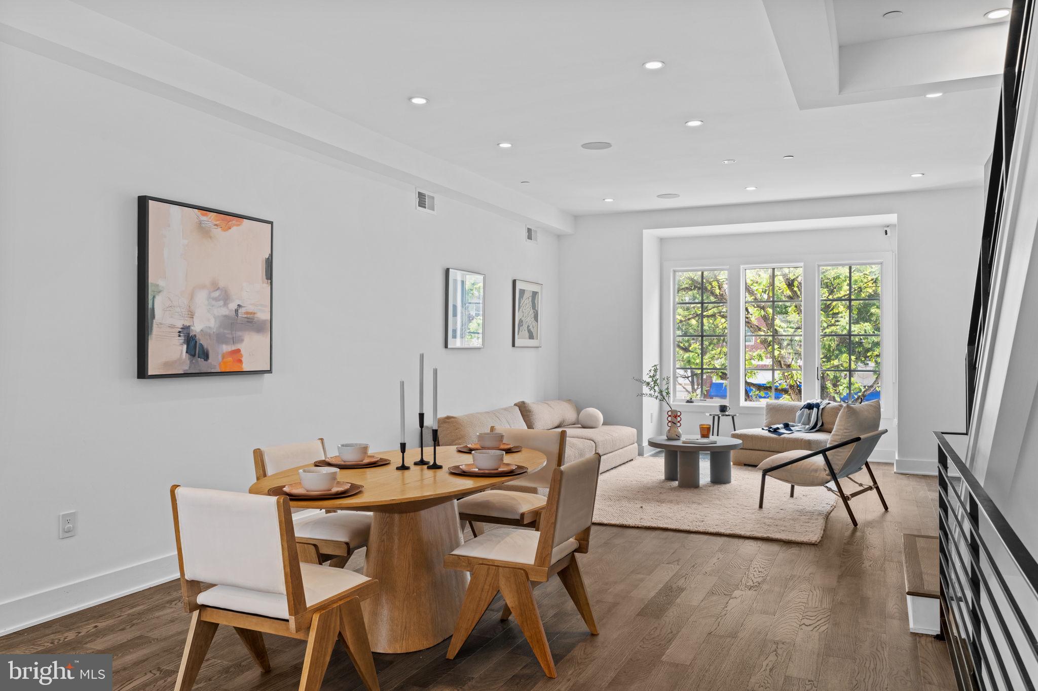 GRADUATE HOSPITAL - Residential