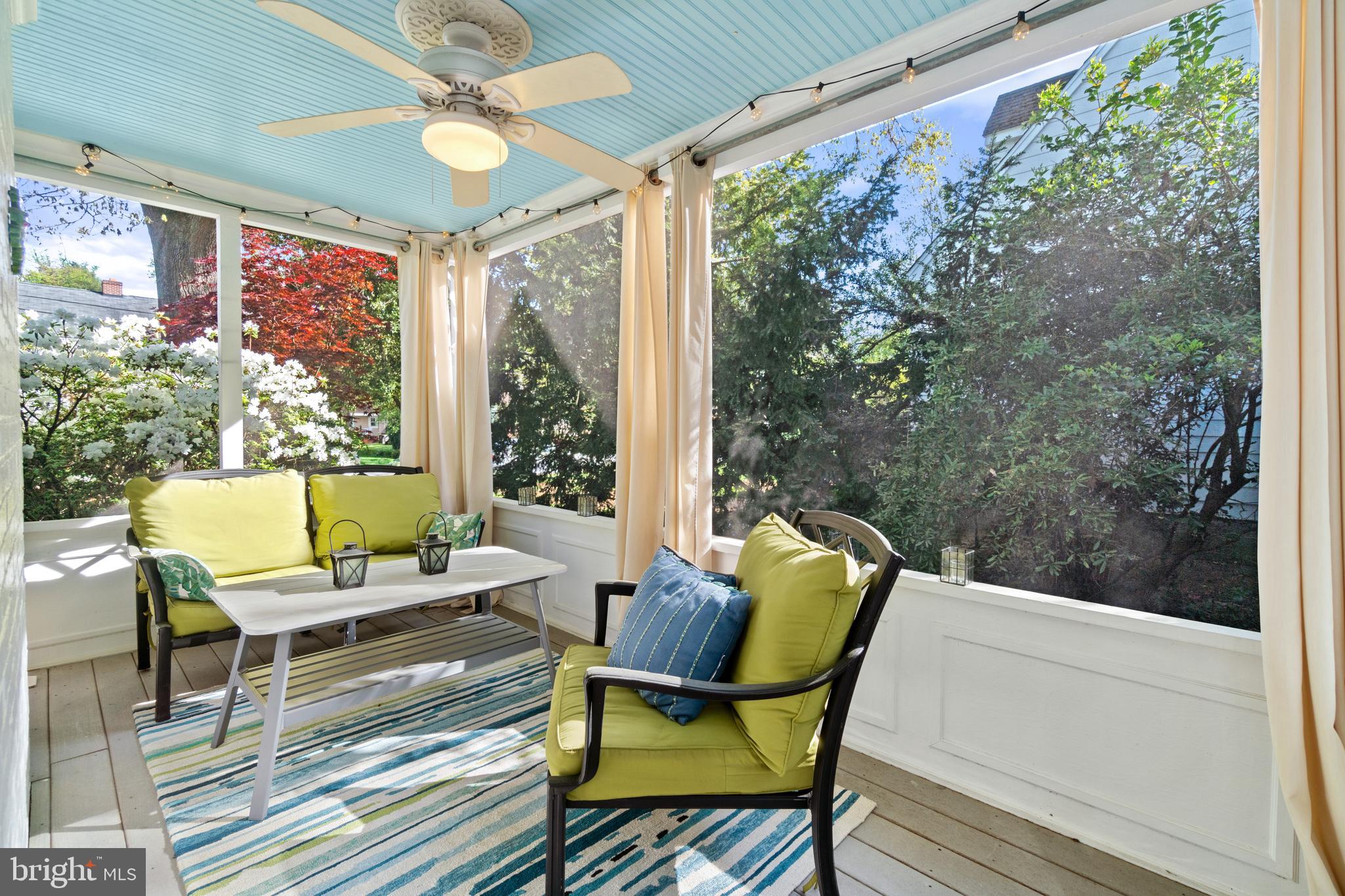 OLDE SEVERNA PARK - Residential