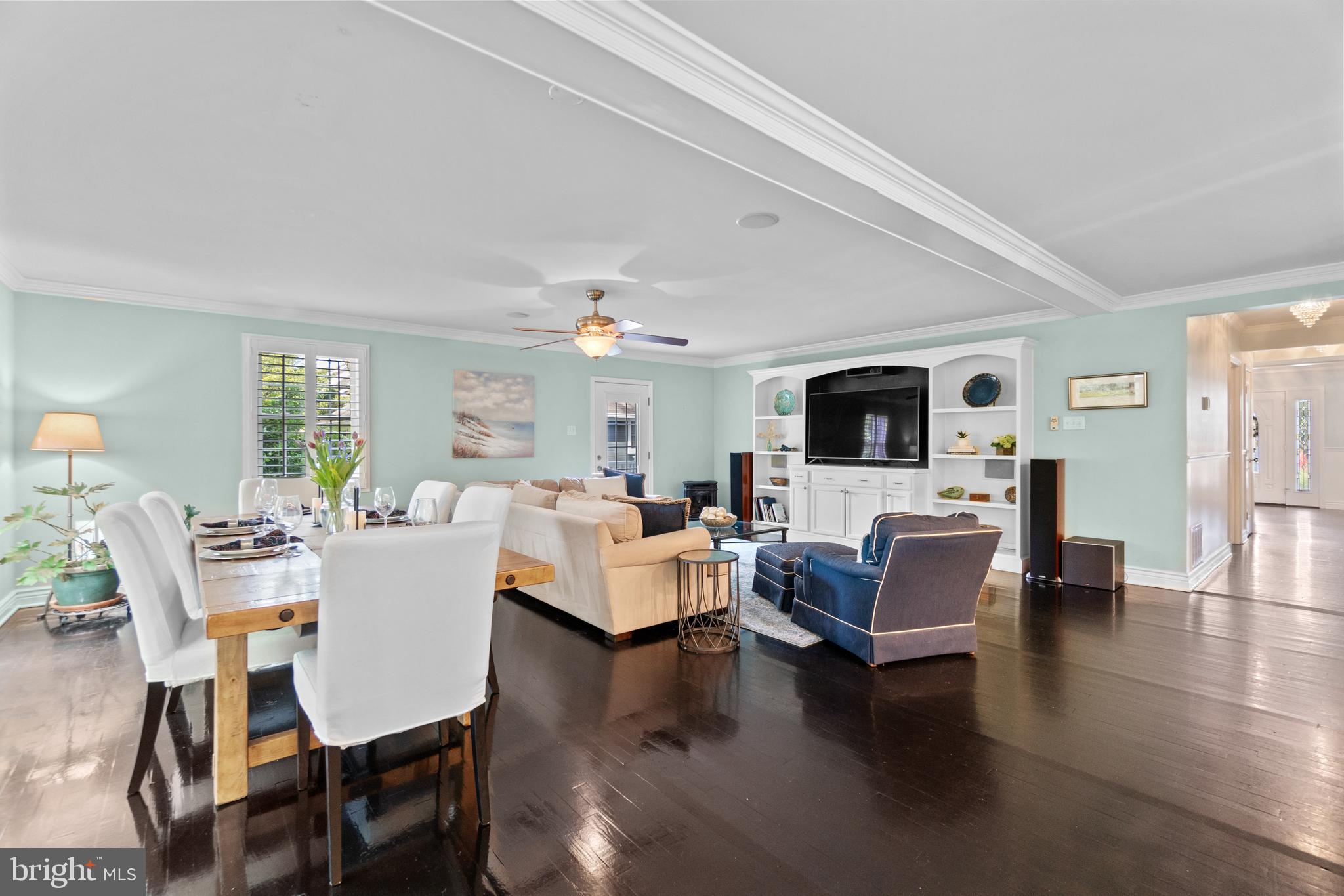 OLDE SEVERNA PARK - Residential