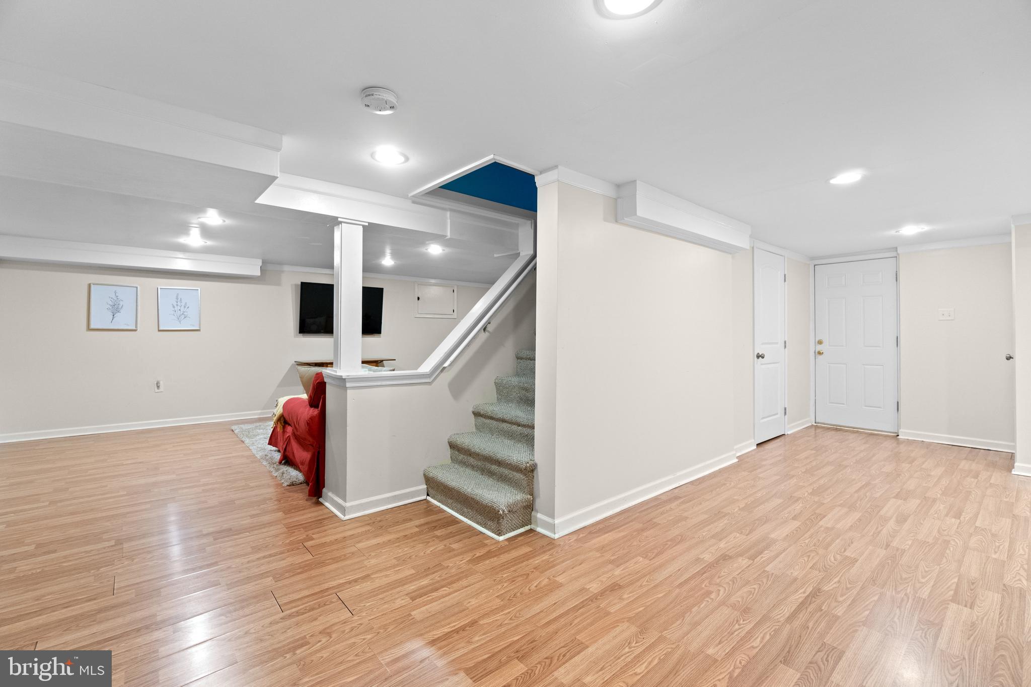 OLDE SEVERNA PARK - Residential