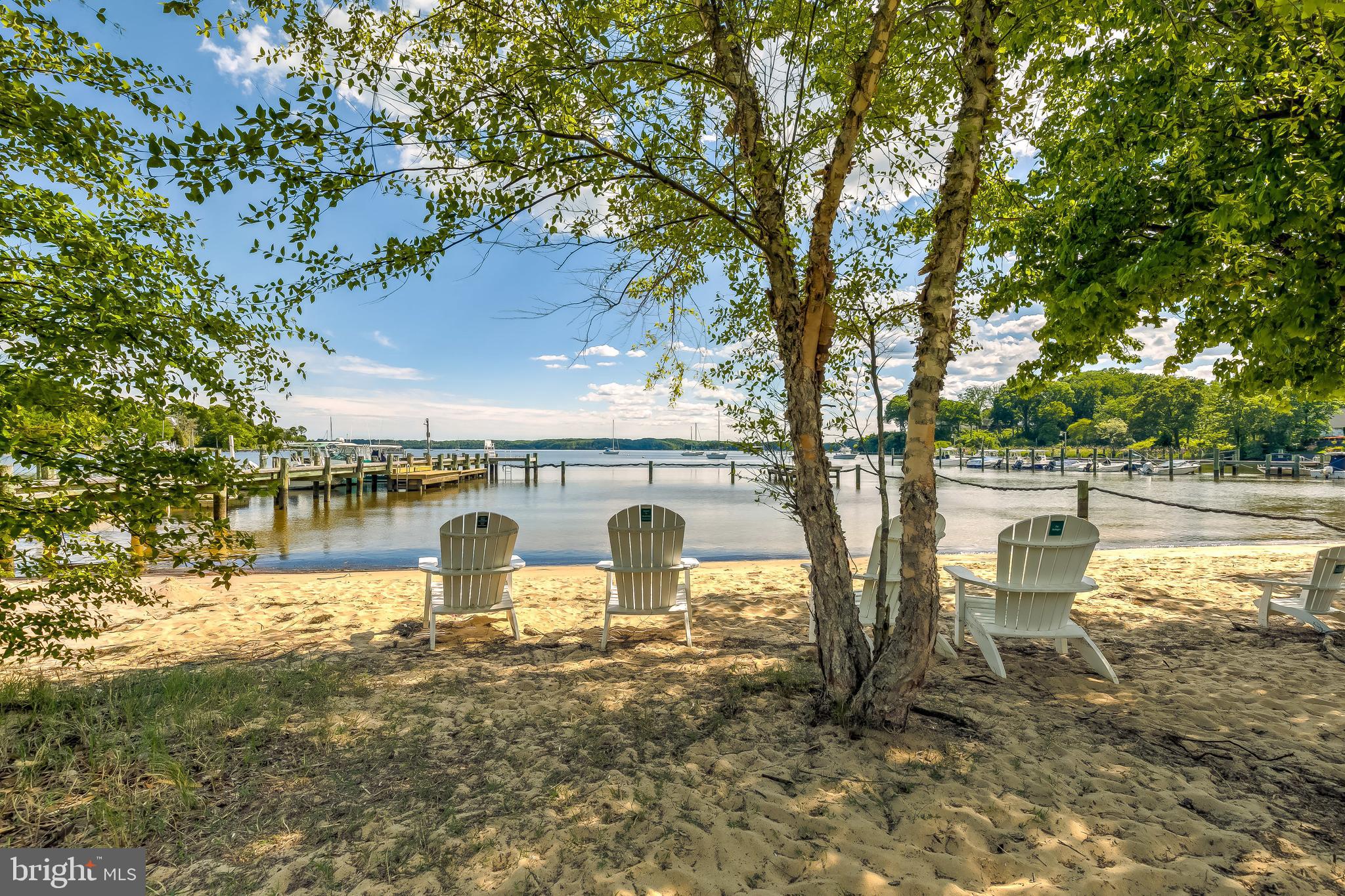 OLDE SEVERNA PARK - Residential