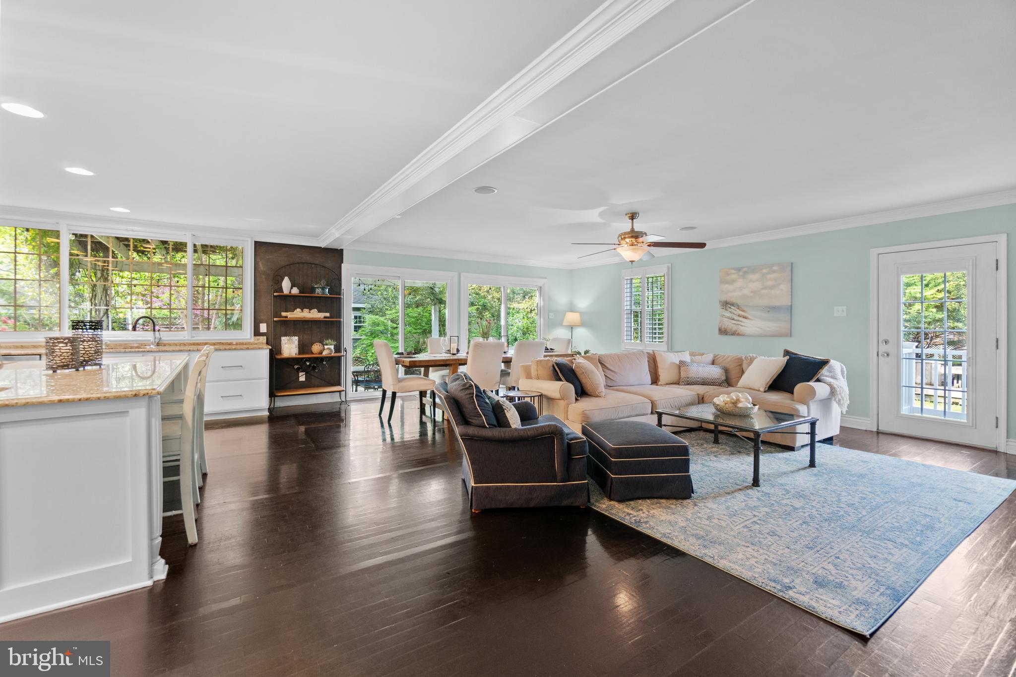 OLDE SEVERNA PARK - Residential