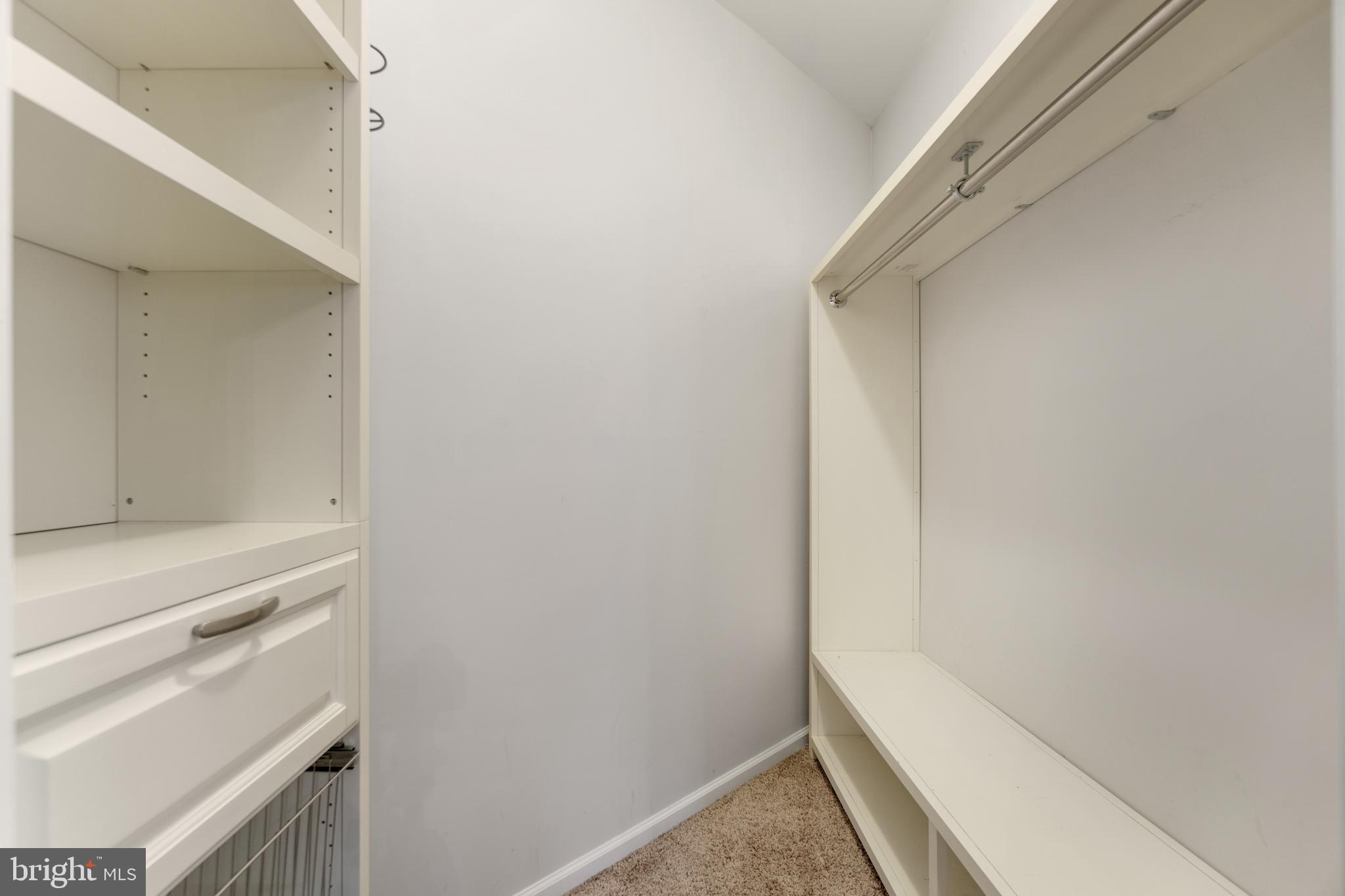 OLDE SEVERNA PARK - Residential