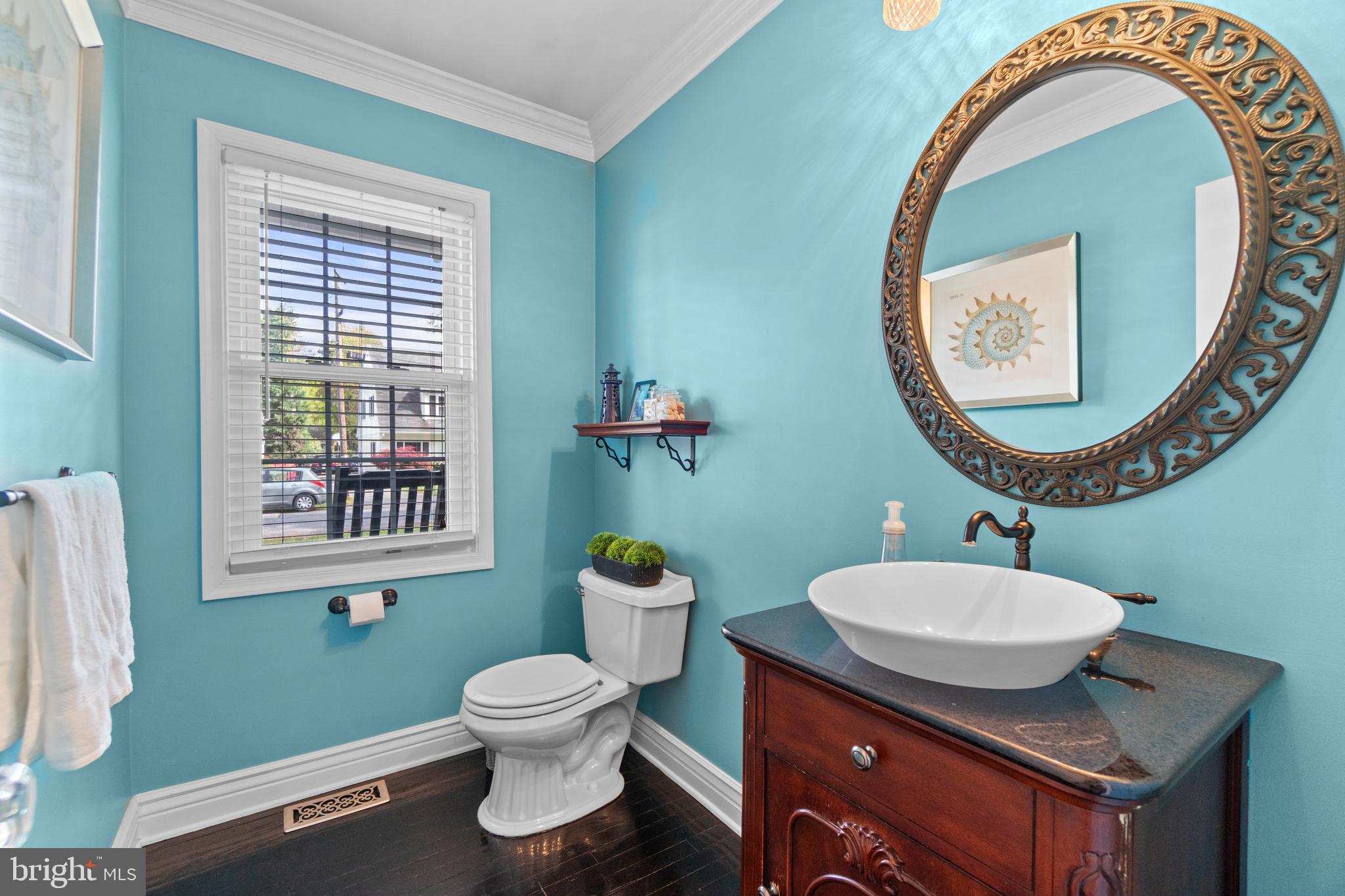 OLDE SEVERNA PARK - Residential