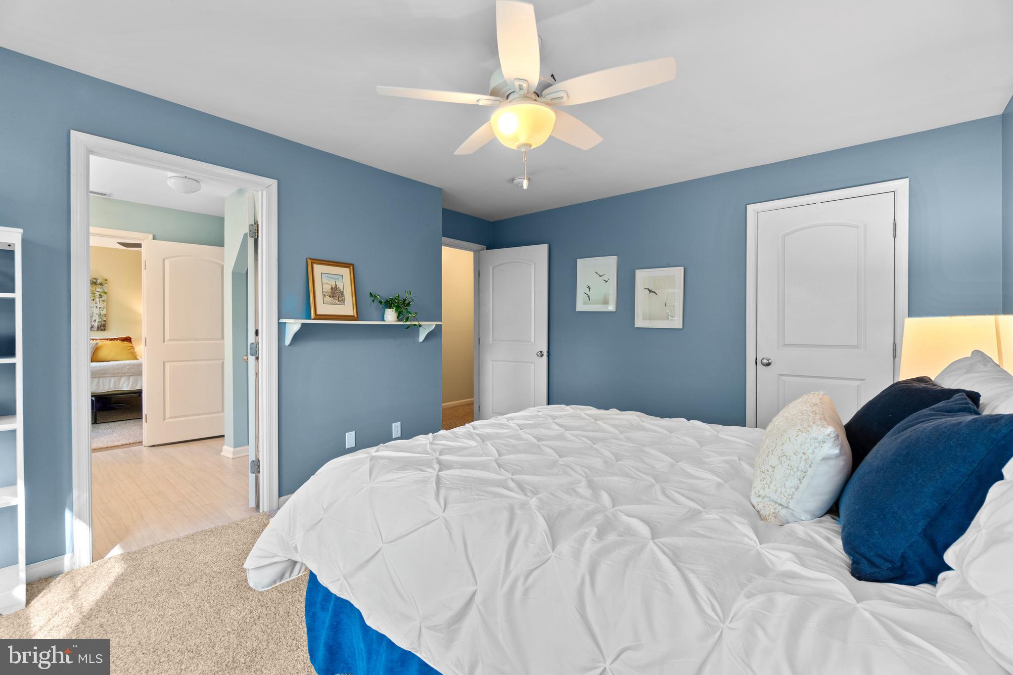 OLDE SEVERNA PARK - Residential