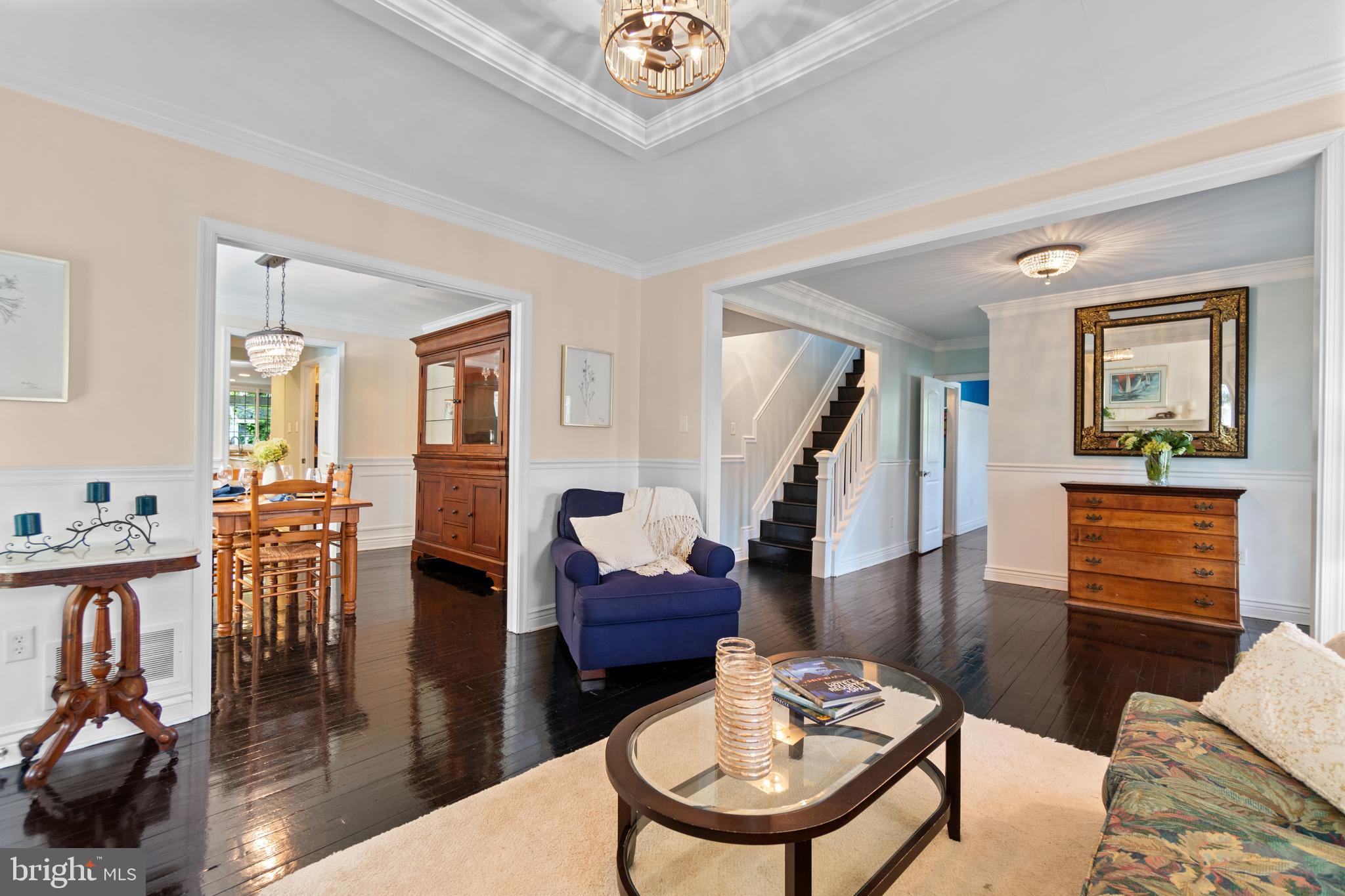 OLDE SEVERNA PARK - Residential