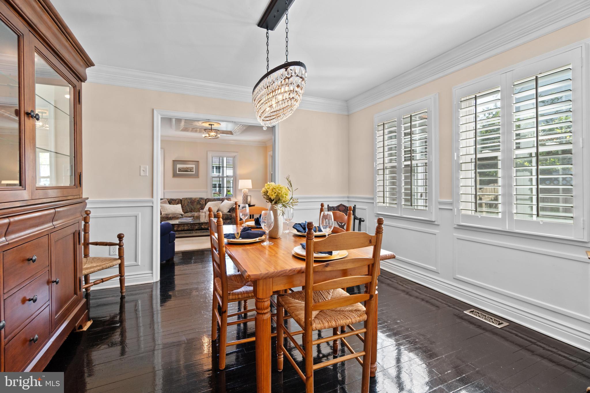 OLDE SEVERNA PARK - Residential