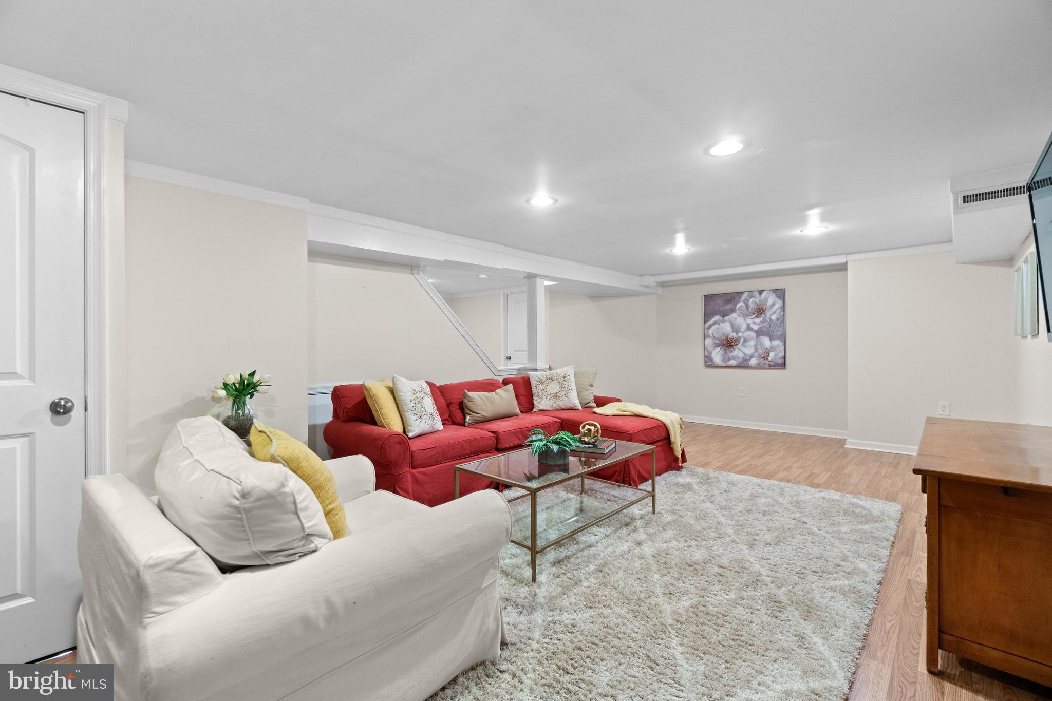 OLDE SEVERNA PARK - Residential