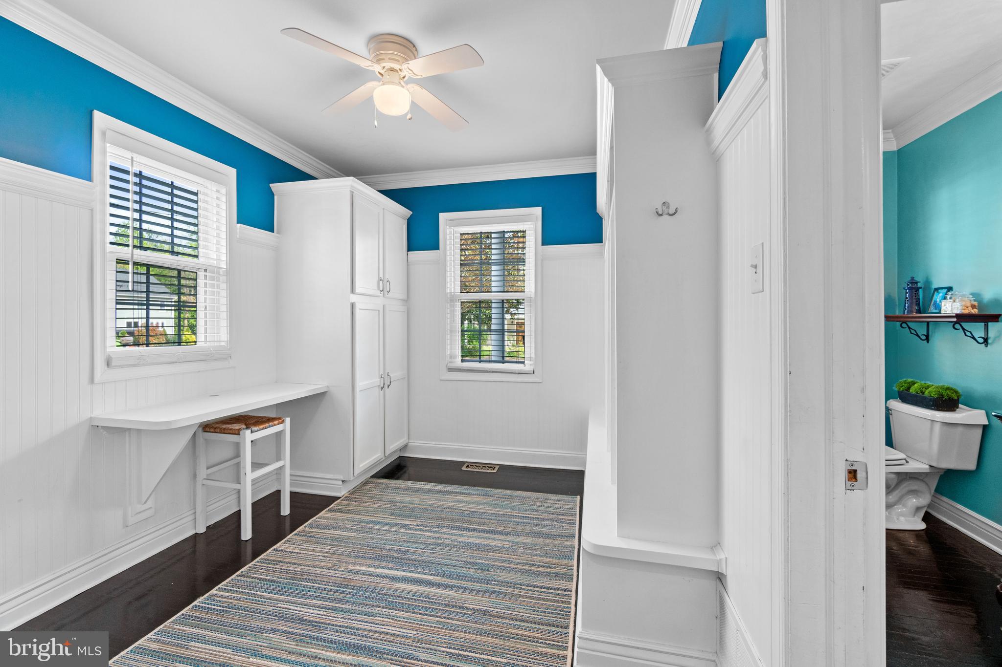 OLDE SEVERNA PARK - Residential