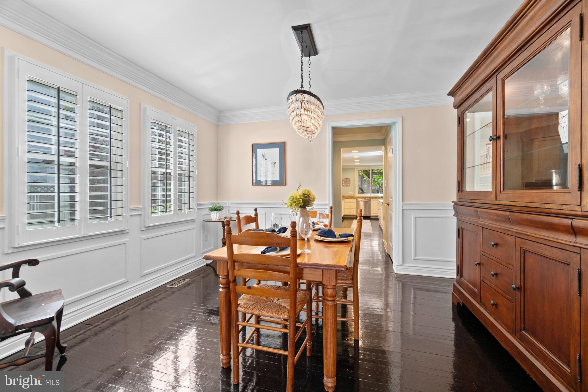 OLDE SEVERNA PARK - Residential