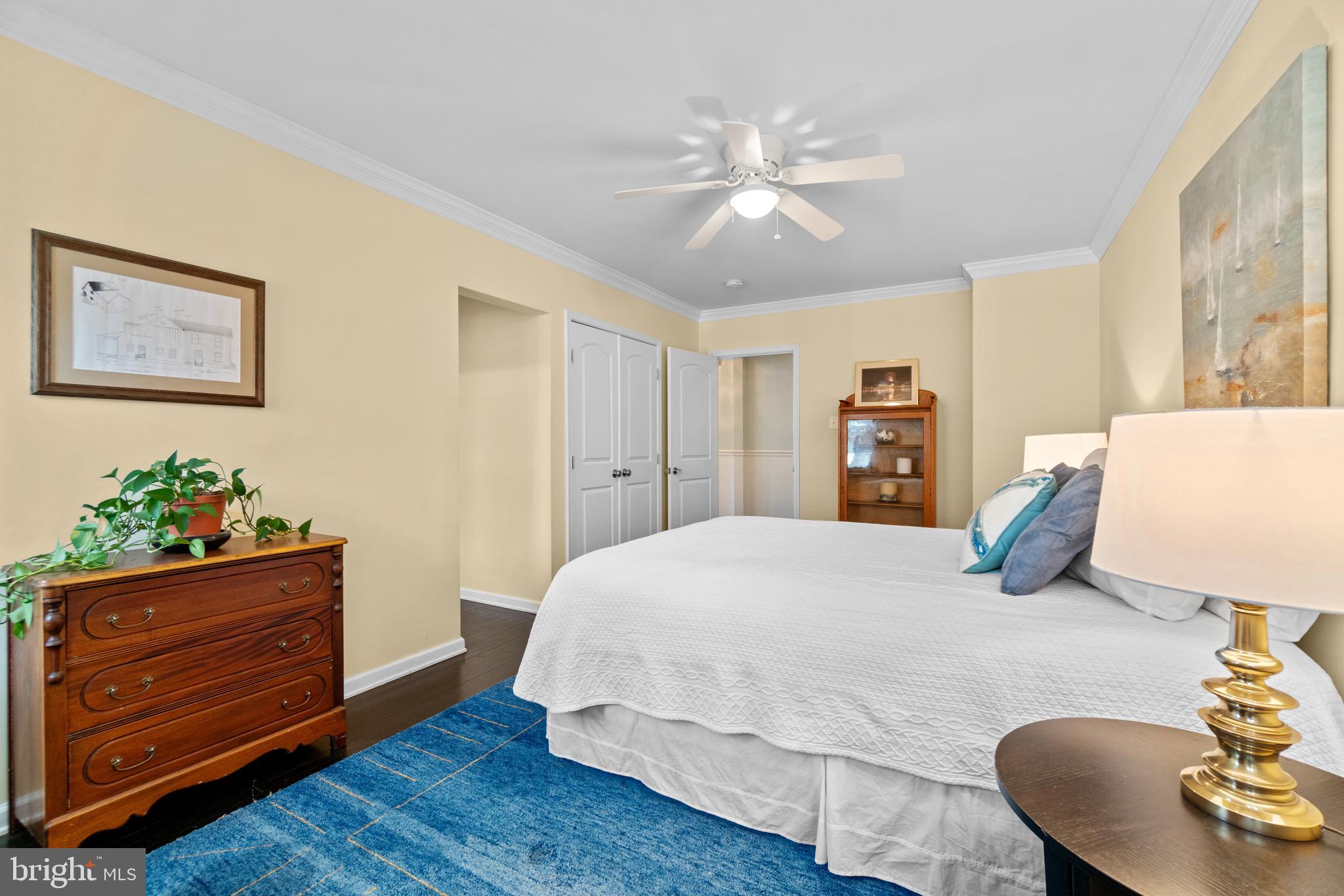 OLDE SEVERNA PARK - Residential