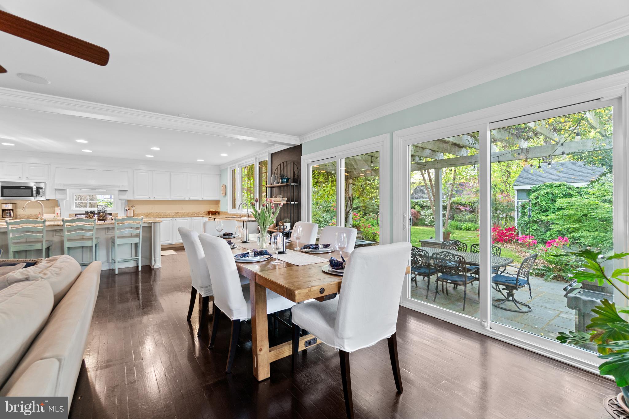 OLDE SEVERNA PARK - Residential