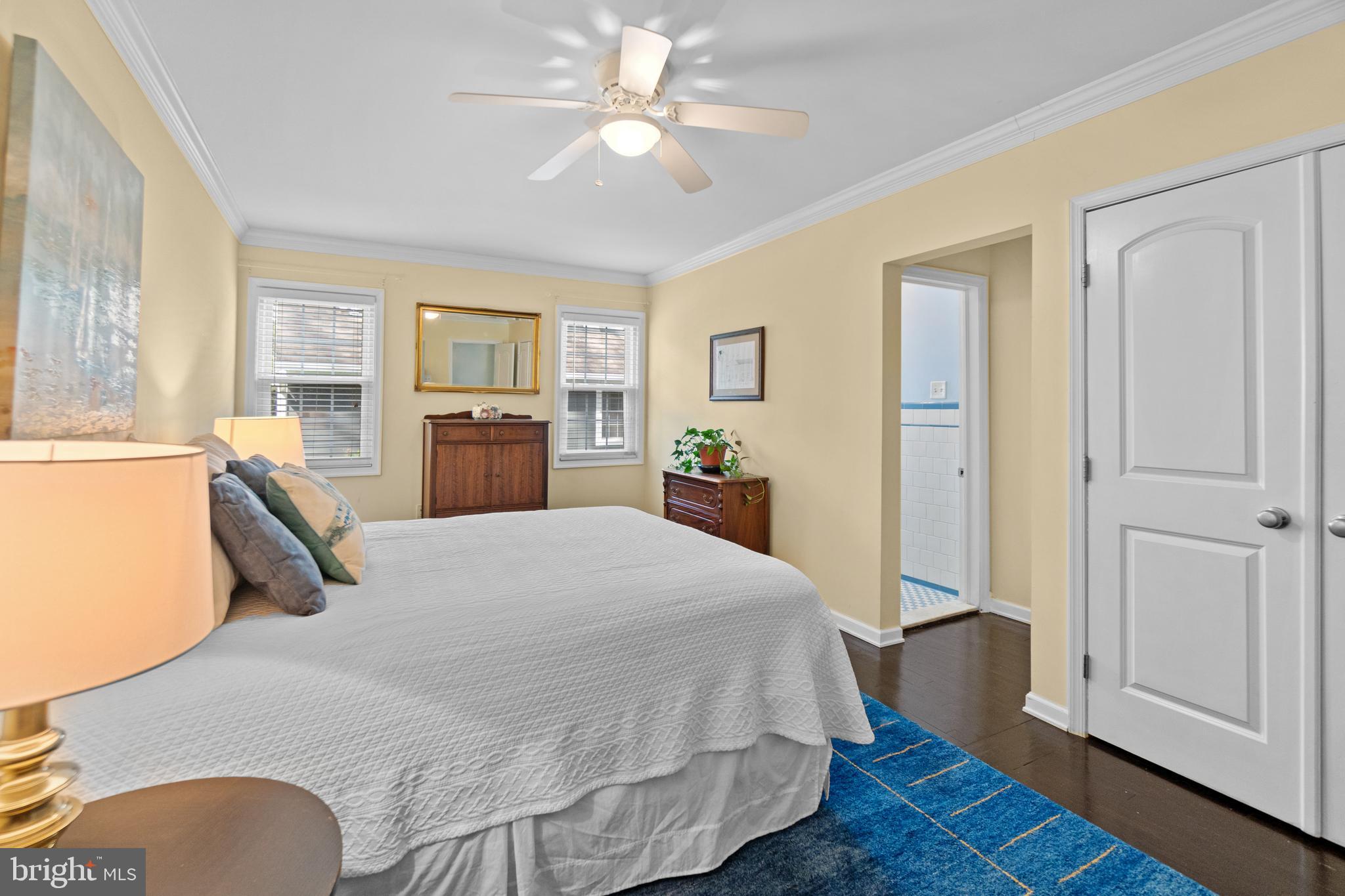 OLDE SEVERNA PARK - Residential