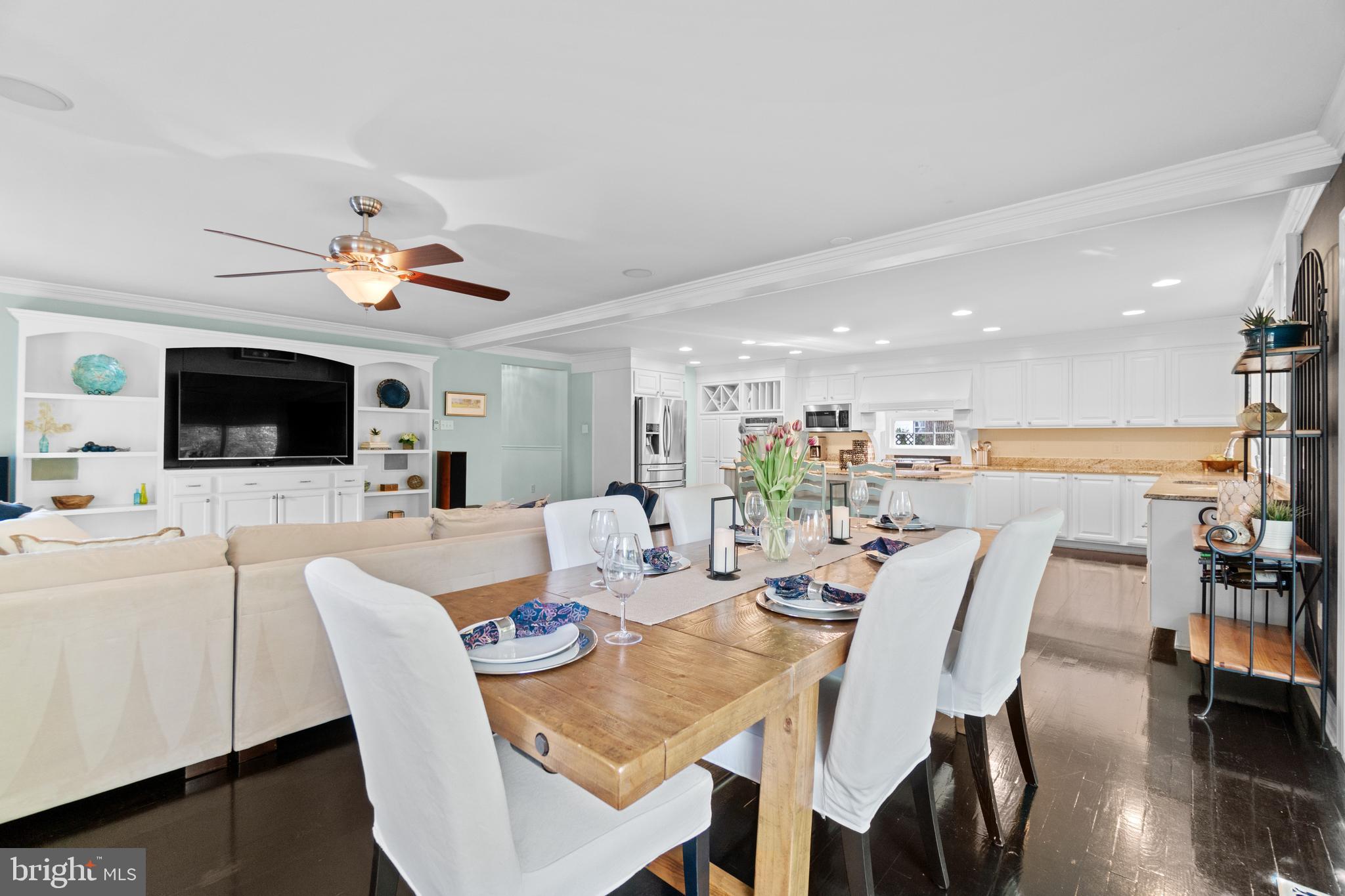 OLDE SEVERNA PARK - Residential