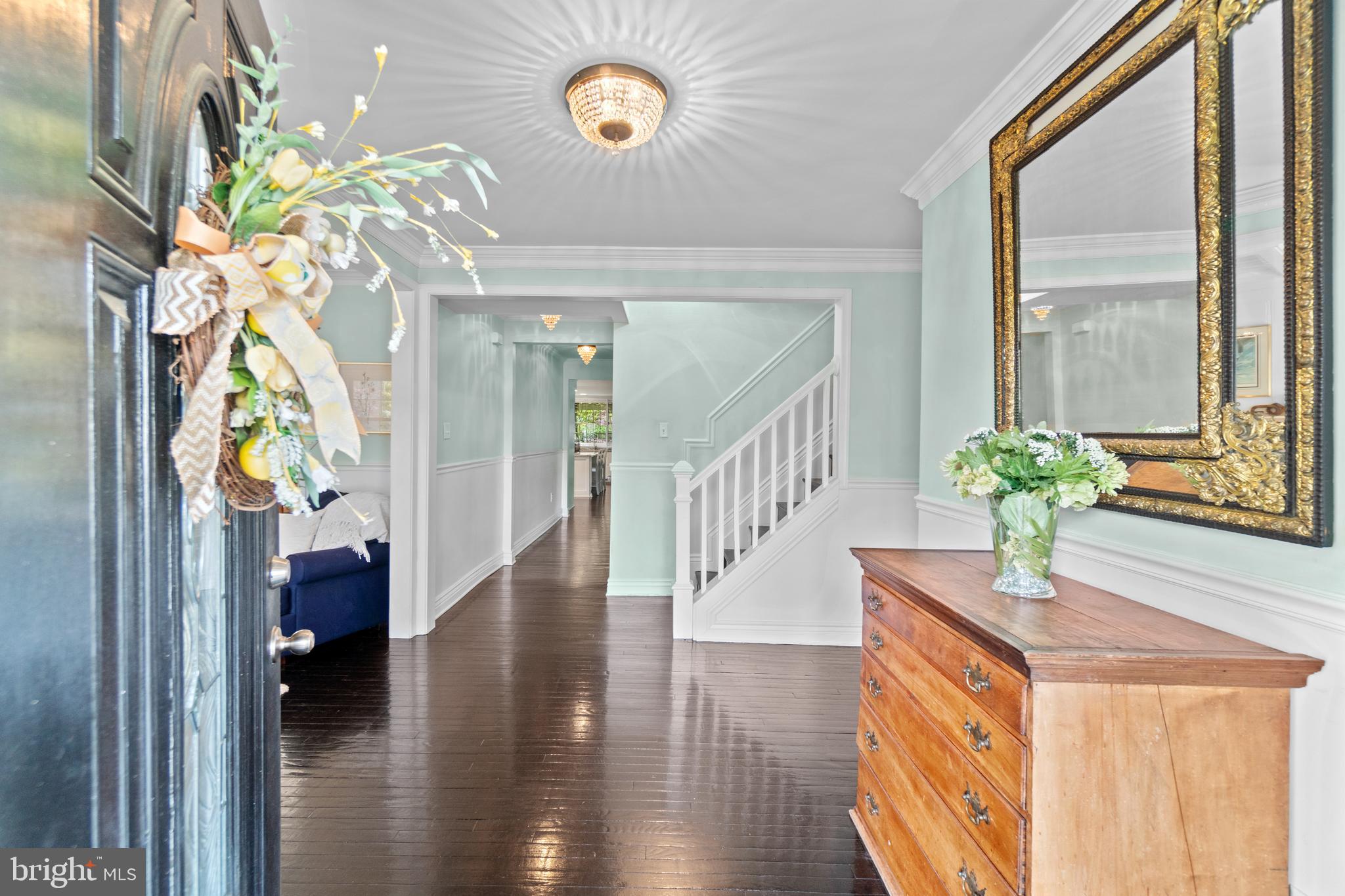 OLDE SEVERNA PARK - Residential