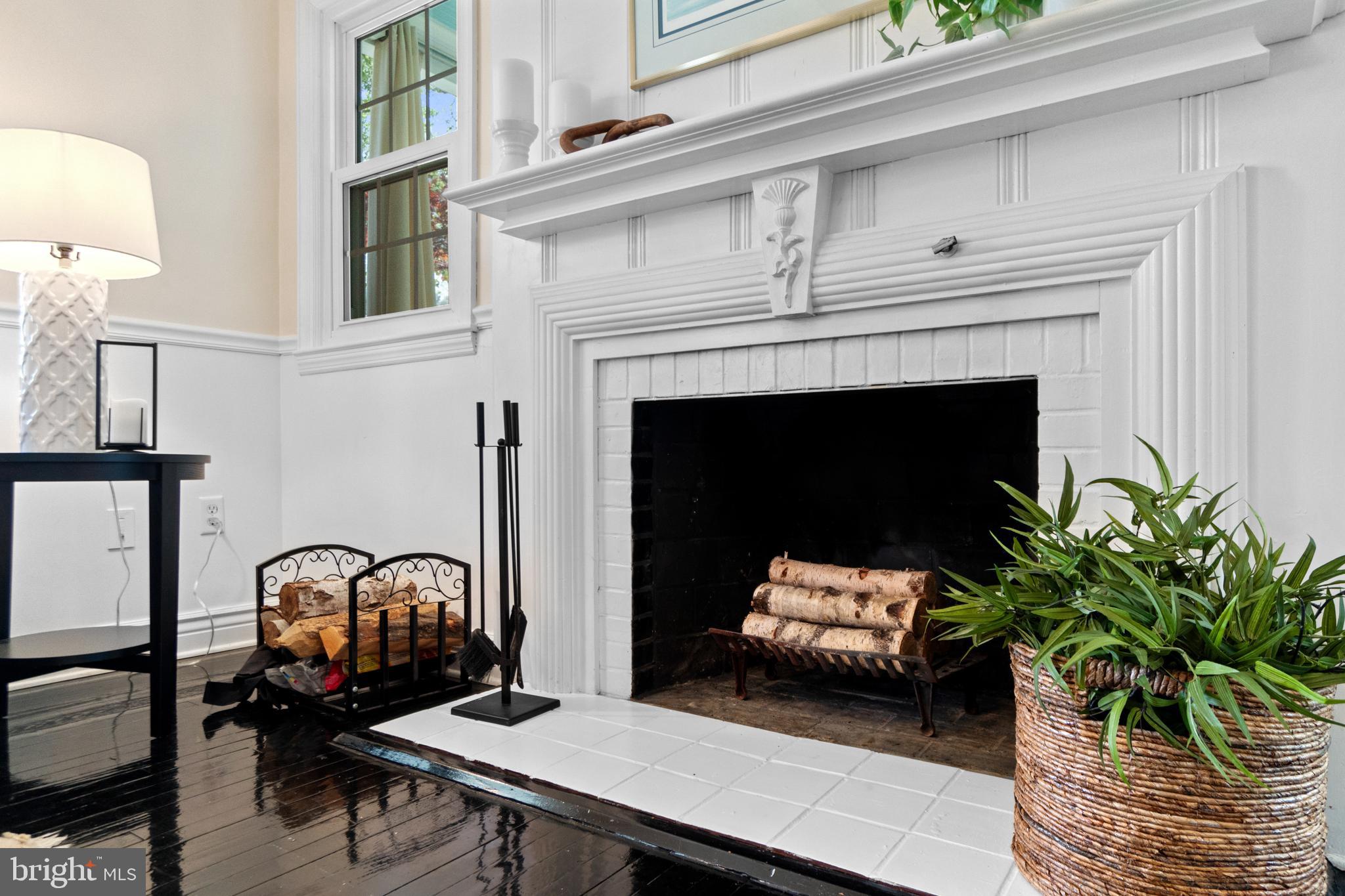 OLDE SEVERNA PARK - Residential